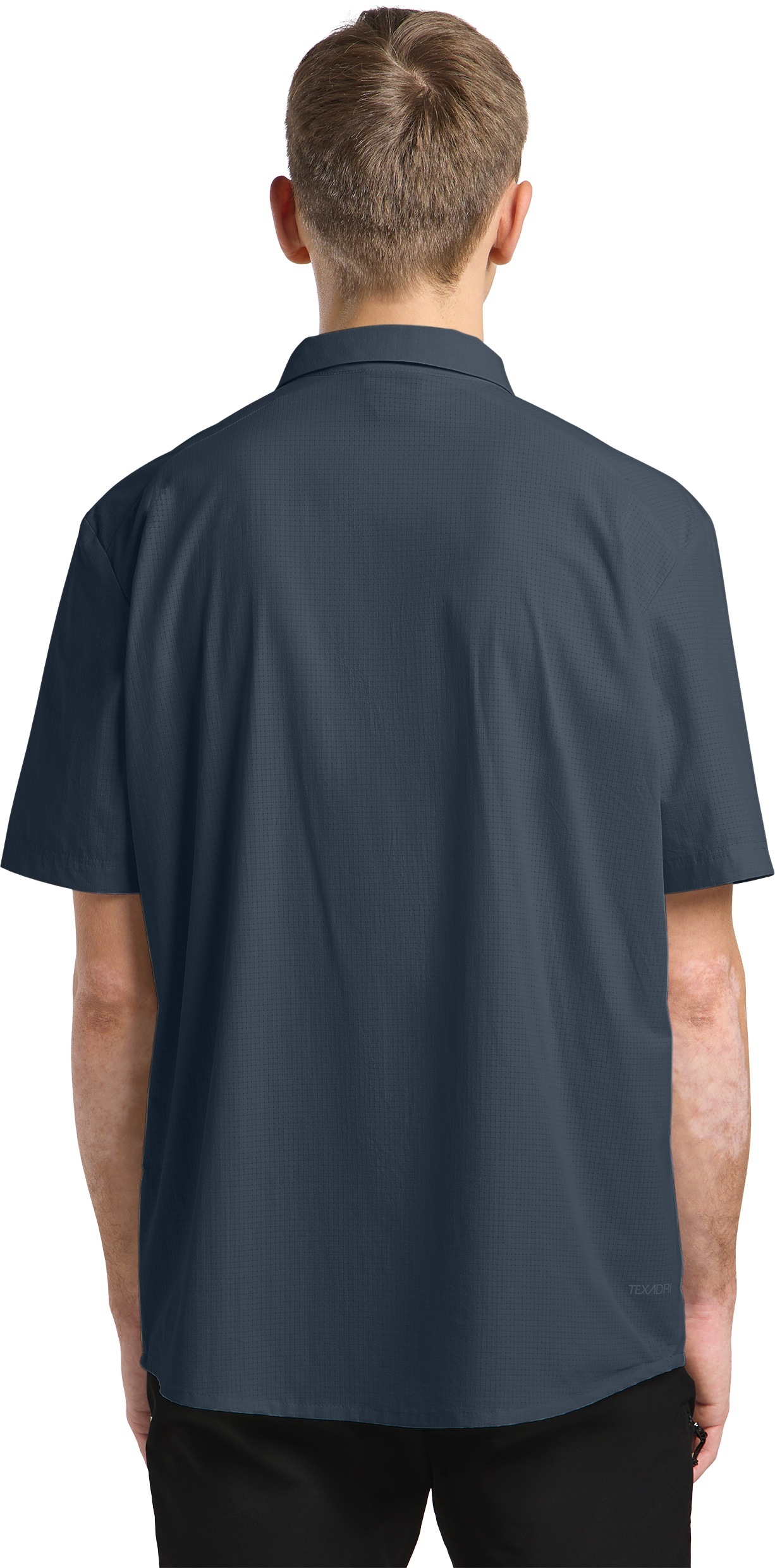 Jack Wolfskin Funktionshemd »VANDRA S/S SHIRT M«