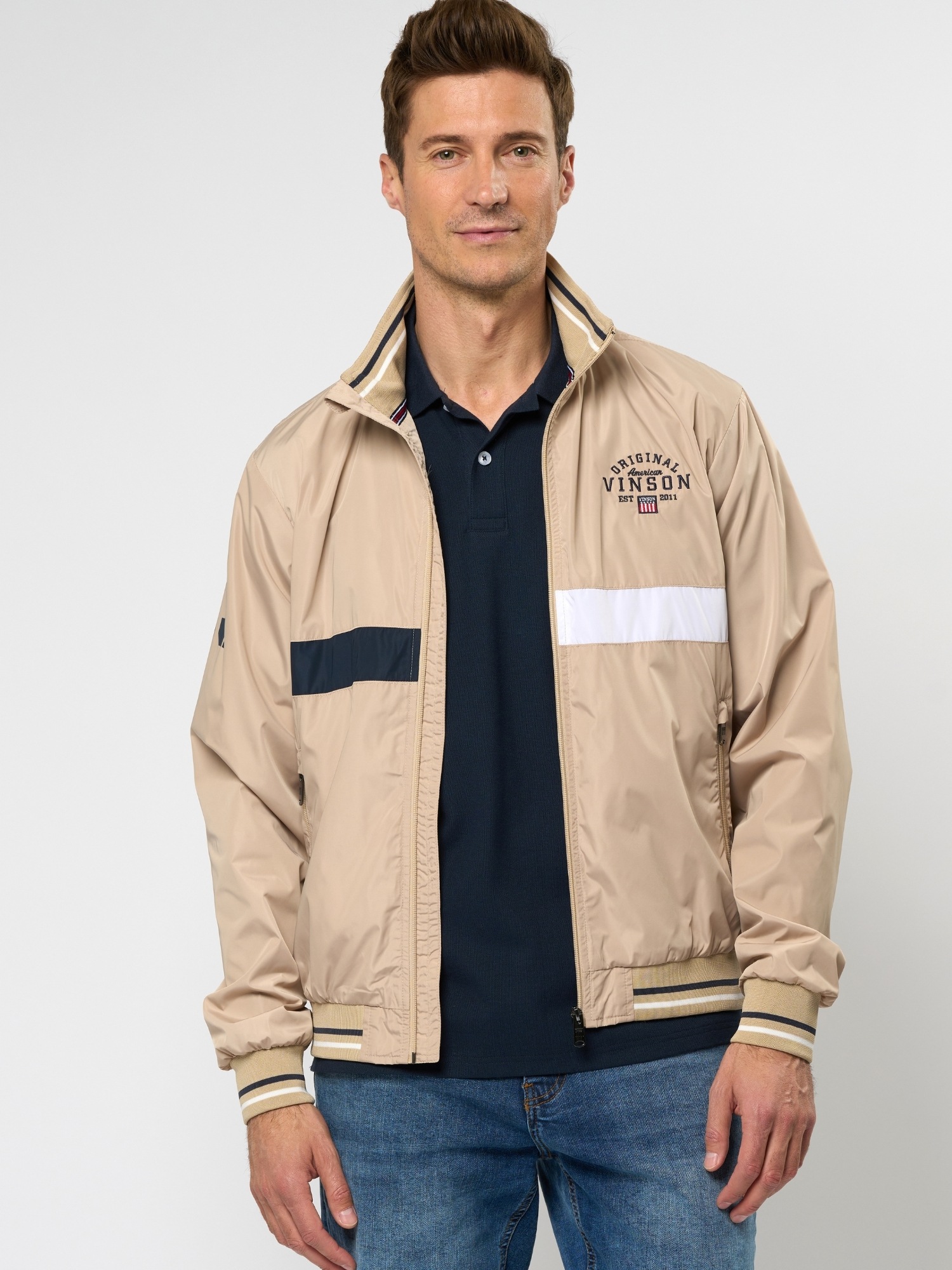 Thumbnail - VINSON Outdoorjacke "VINSON Jacket VMRyker"