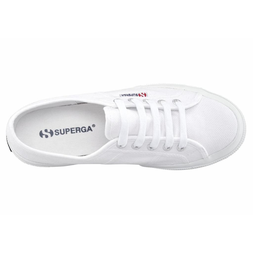 Superga Sneaker »Cotu Classic«