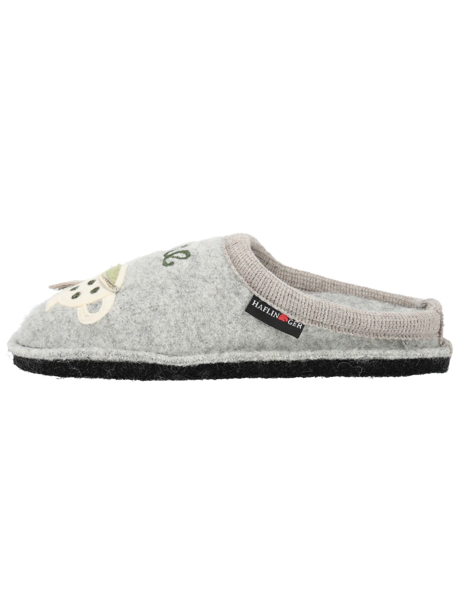 Haflinger Hausschuh »Haflinger Hausschuhe Wolle«