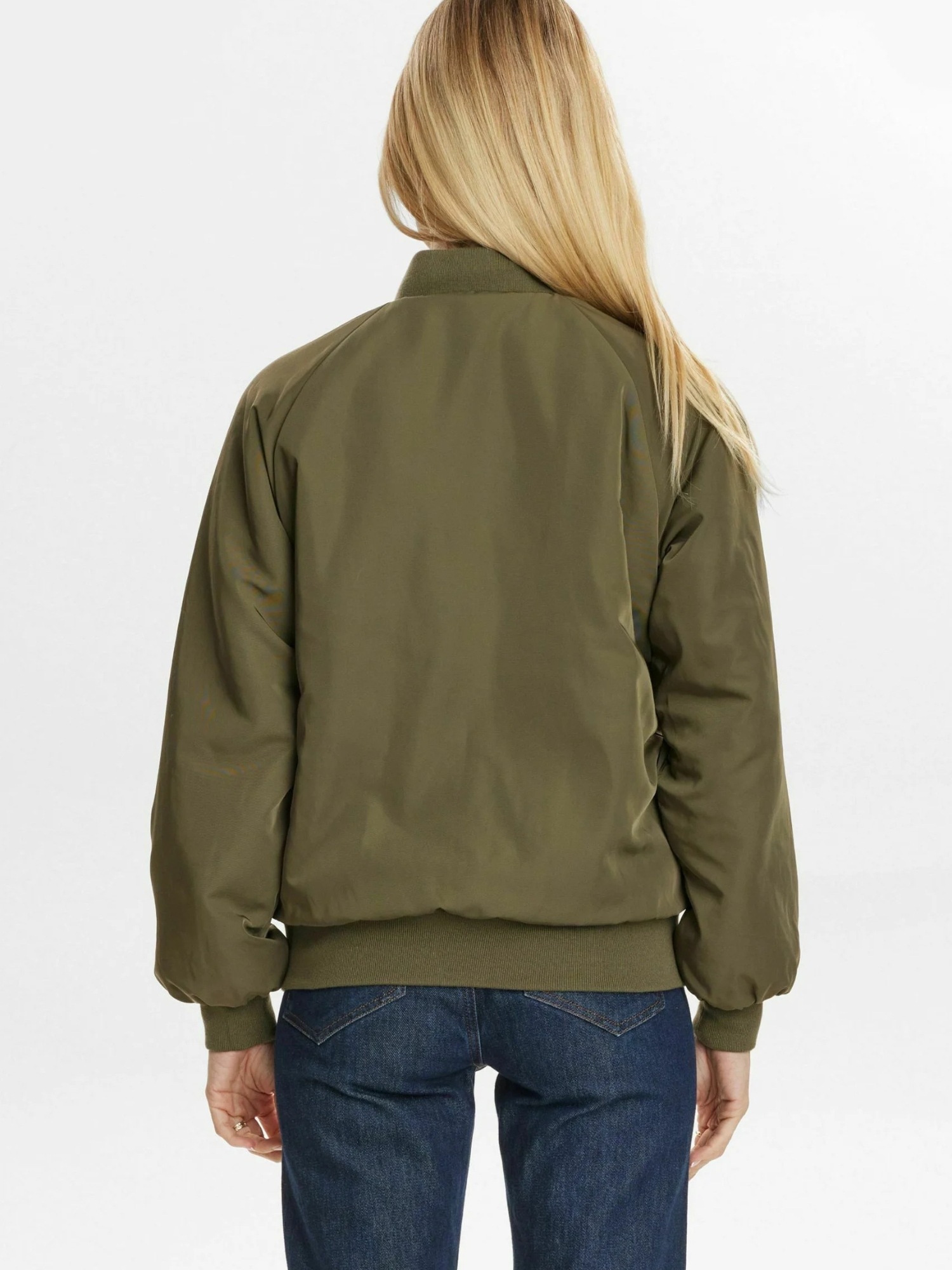 nümph Outdoorjacke »Nümph Jackets NUETERA«