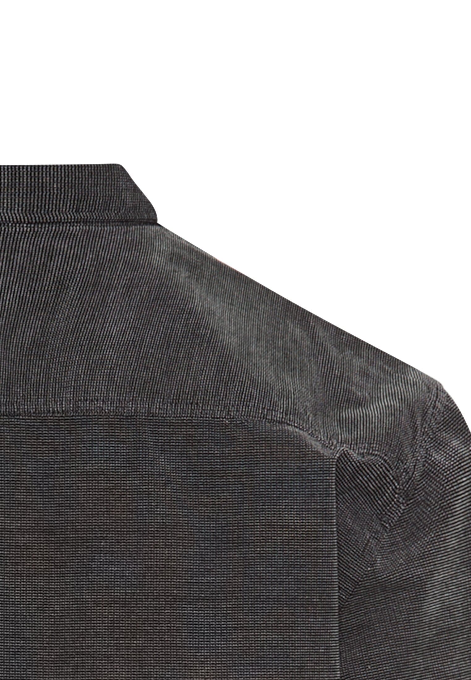 camel active Langarmhemd, mit Brusttaschen