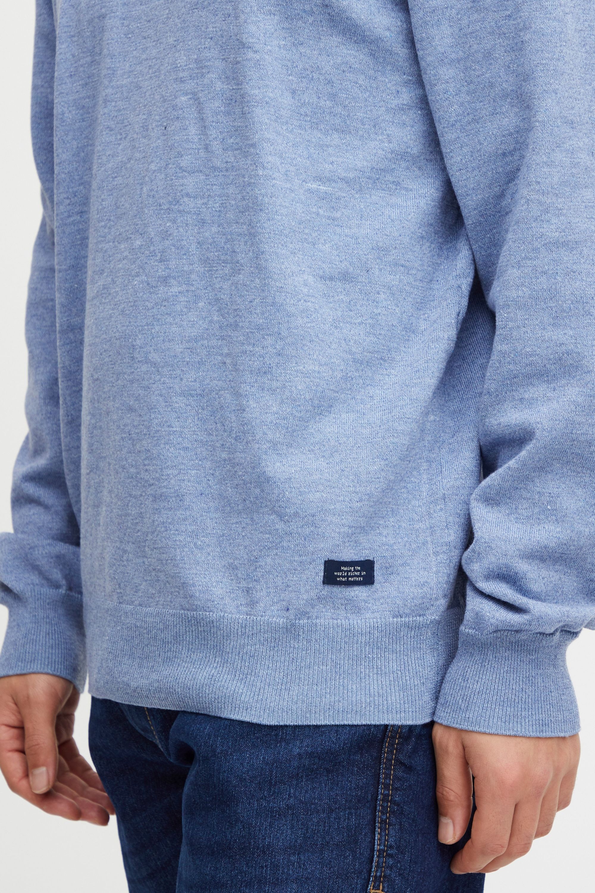 Blend Longpullover »Sweatshirt BHBruton«