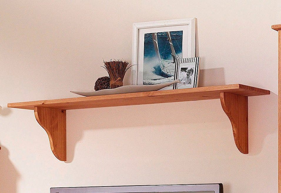 OTTO home Wandboard "Mexico" aus massivem Kiefernholz, in unterschiedlichen günstig online kaufen