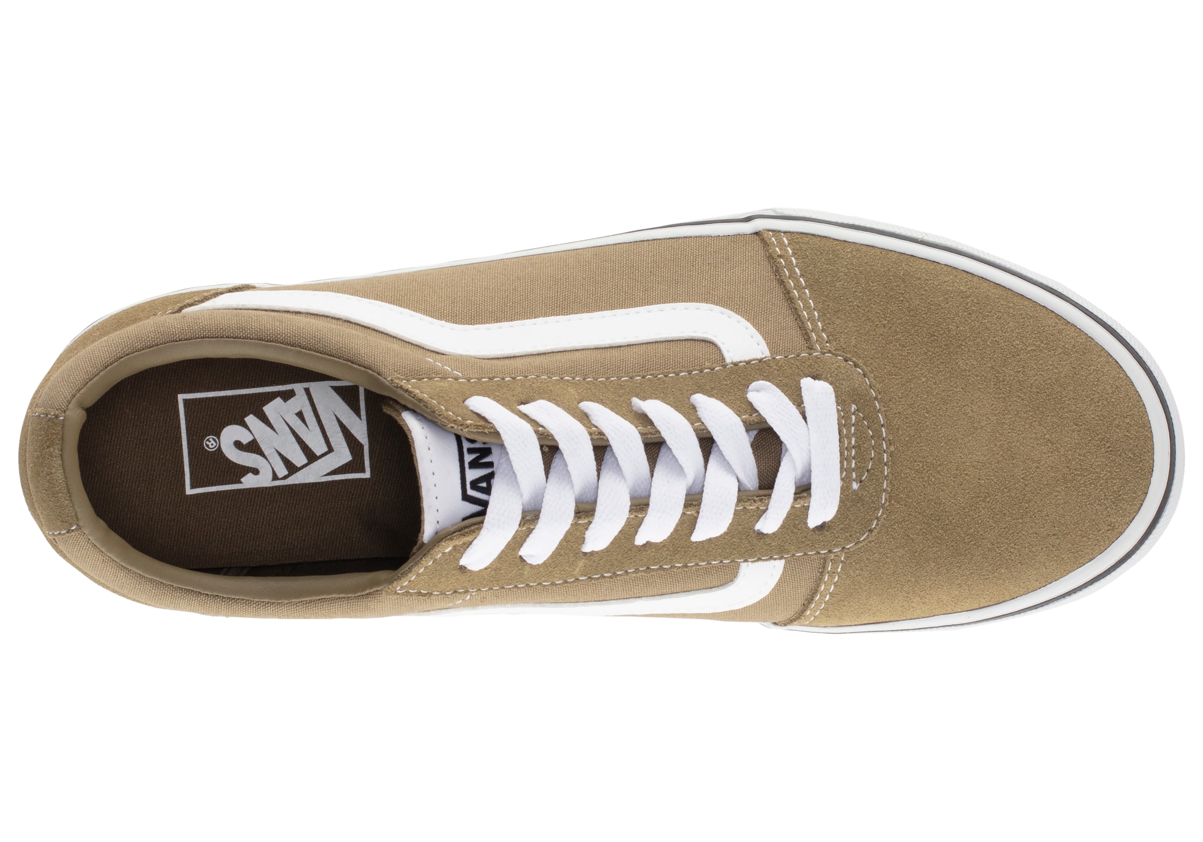 Vans Sneaker »Ward«