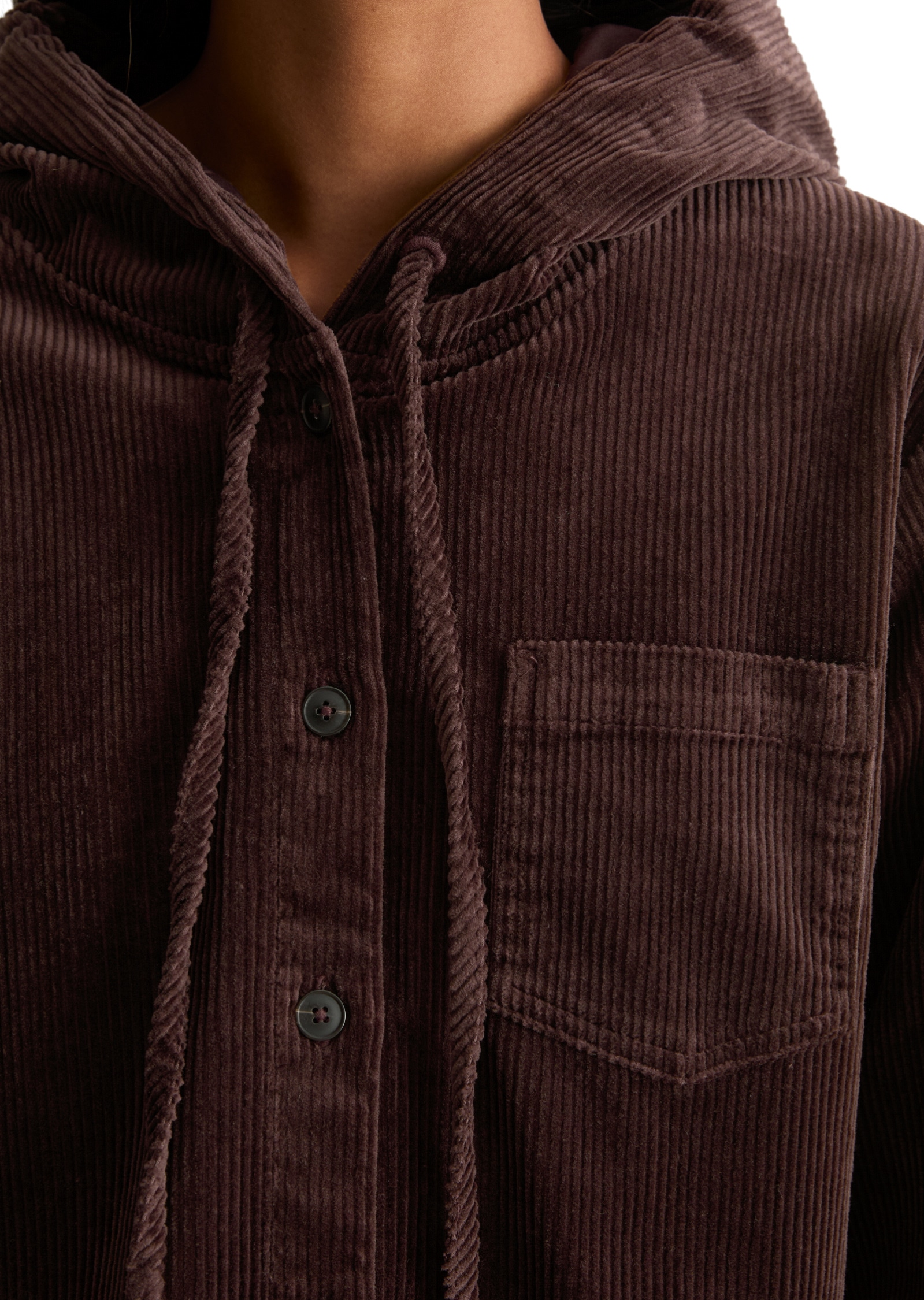 Marc O'Polo DENIM »aus Baumwoll-Stretch«