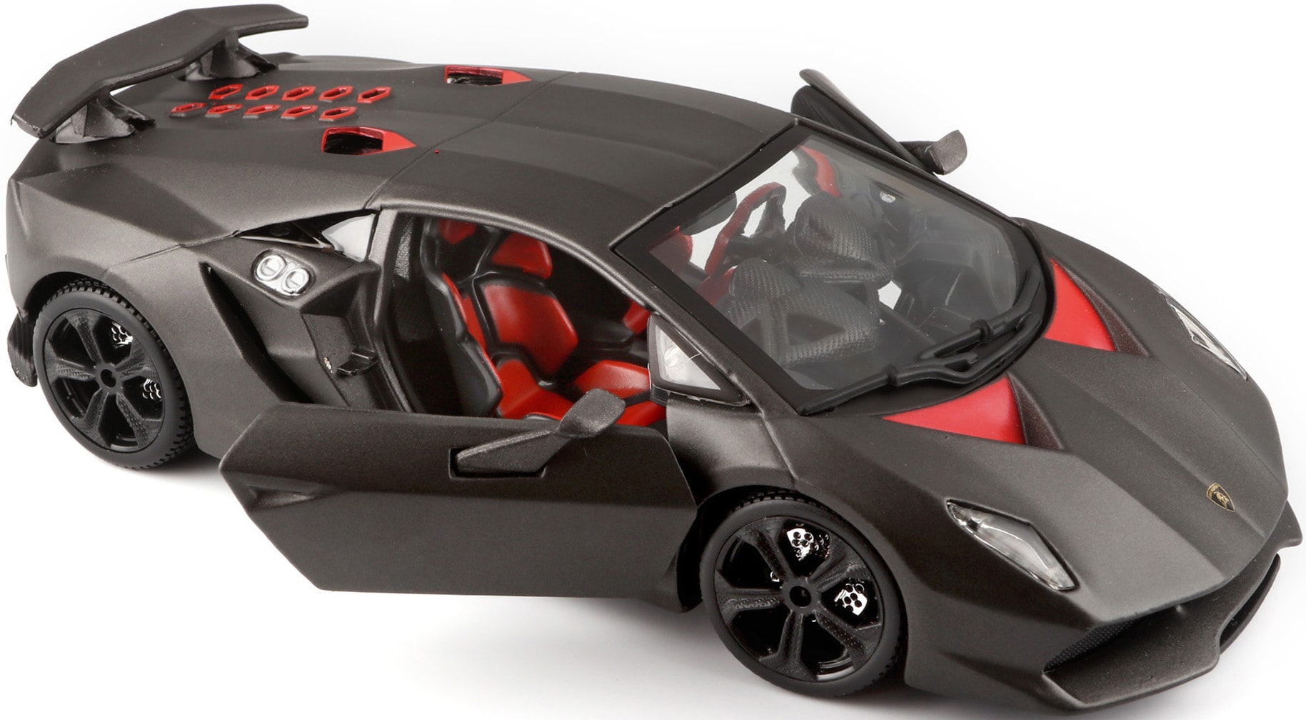 Bburago Sammlerauto »Lamborghini Sesto Elemento«, 1:24