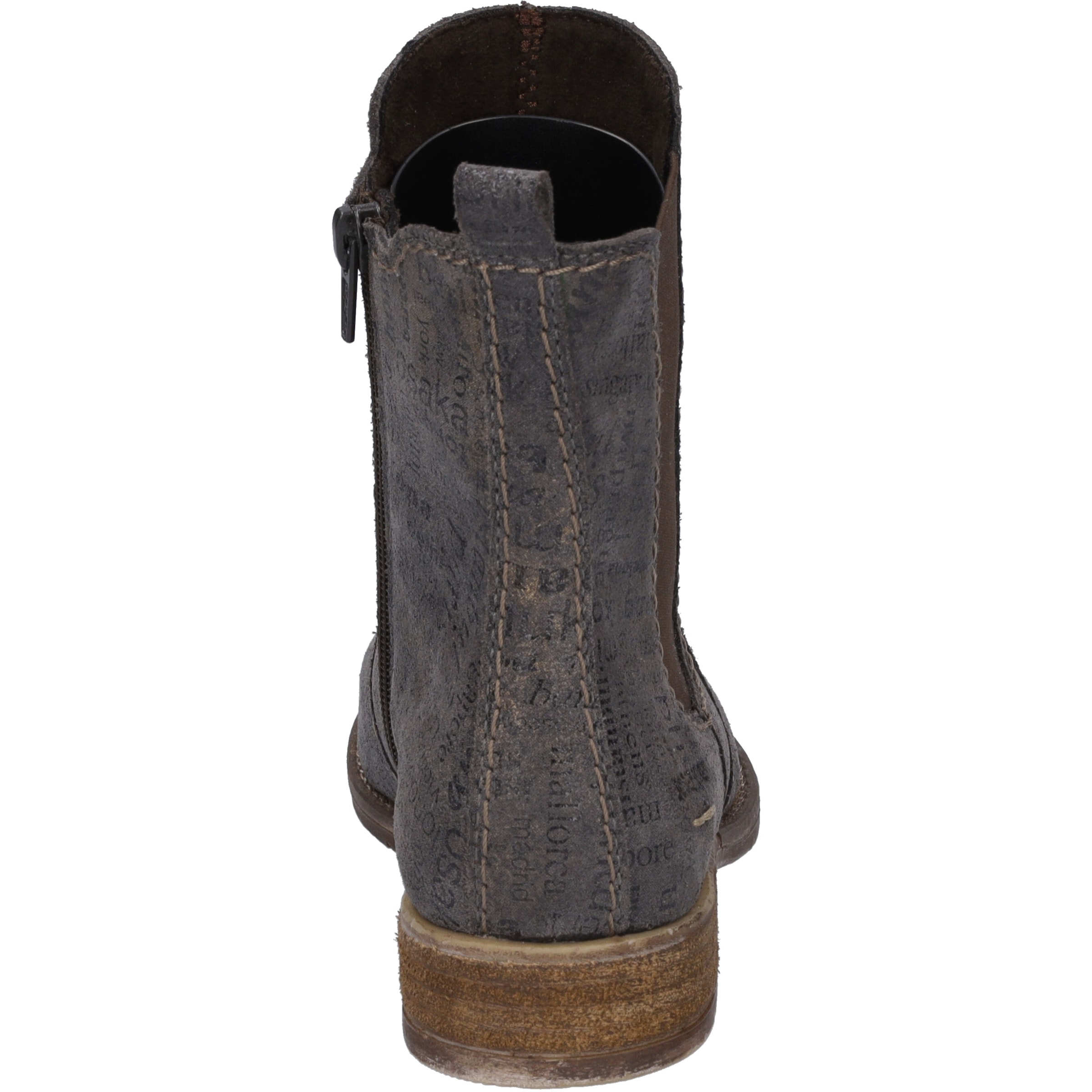 Josef Seibel Stiefelette »Sienna 80, taupe«