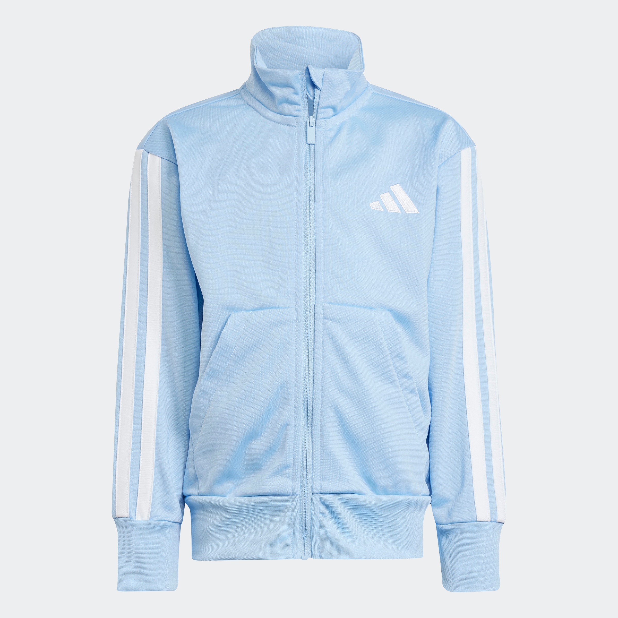 adidas Sportswear Trainingsanzug »LK 3S TR TS 205«, (2 tlg.)