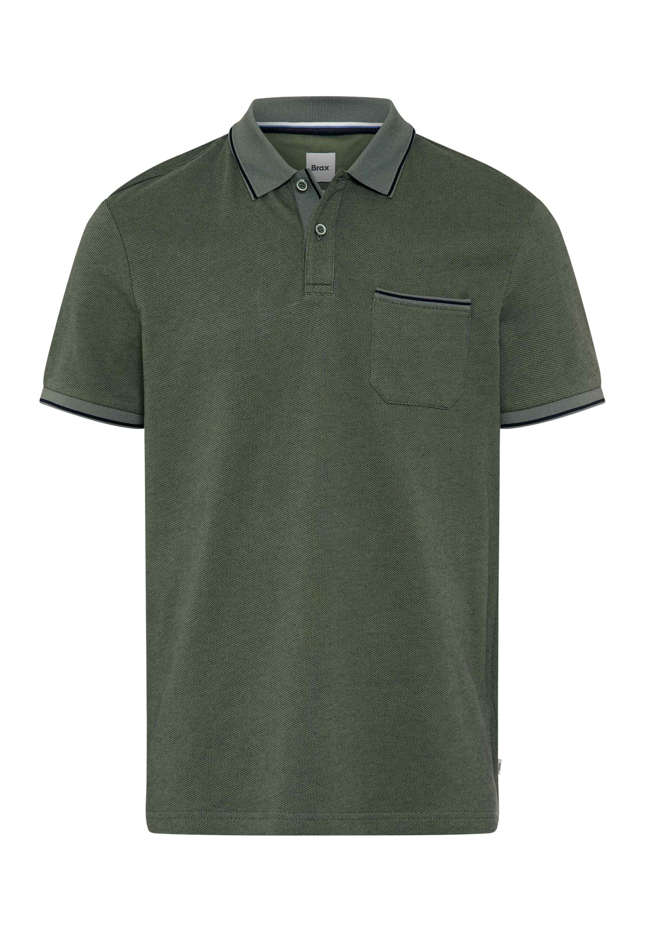 Brax Poloshirt "Style PATRICK" günstig online kaufen