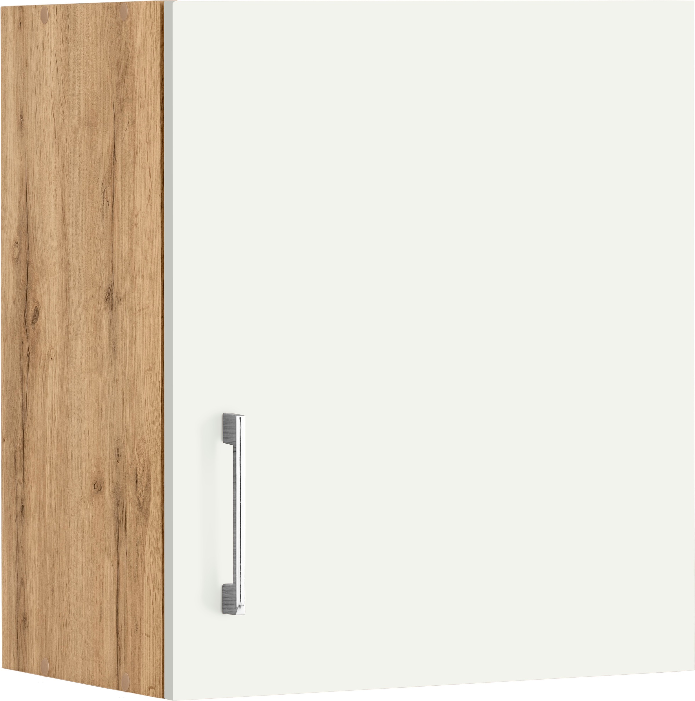 KOCHSTATION Hängeschrank »KS-Colmar«, 50 cm, mit Metallgriff