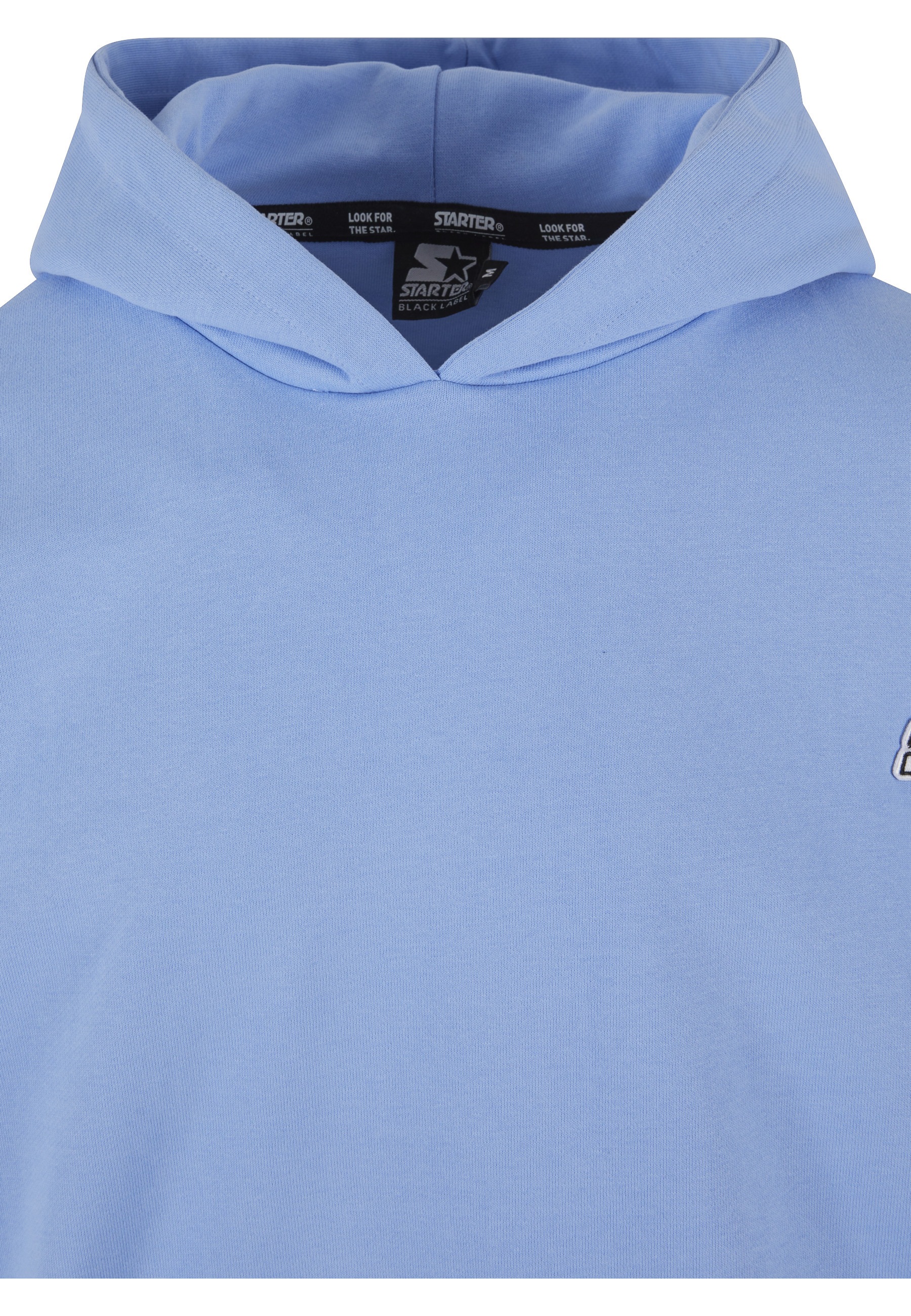 Starter Black Label Kapuzenpullover »Starter Black Label Herren Starter Essential Oversize Hoody« 1 Stk.