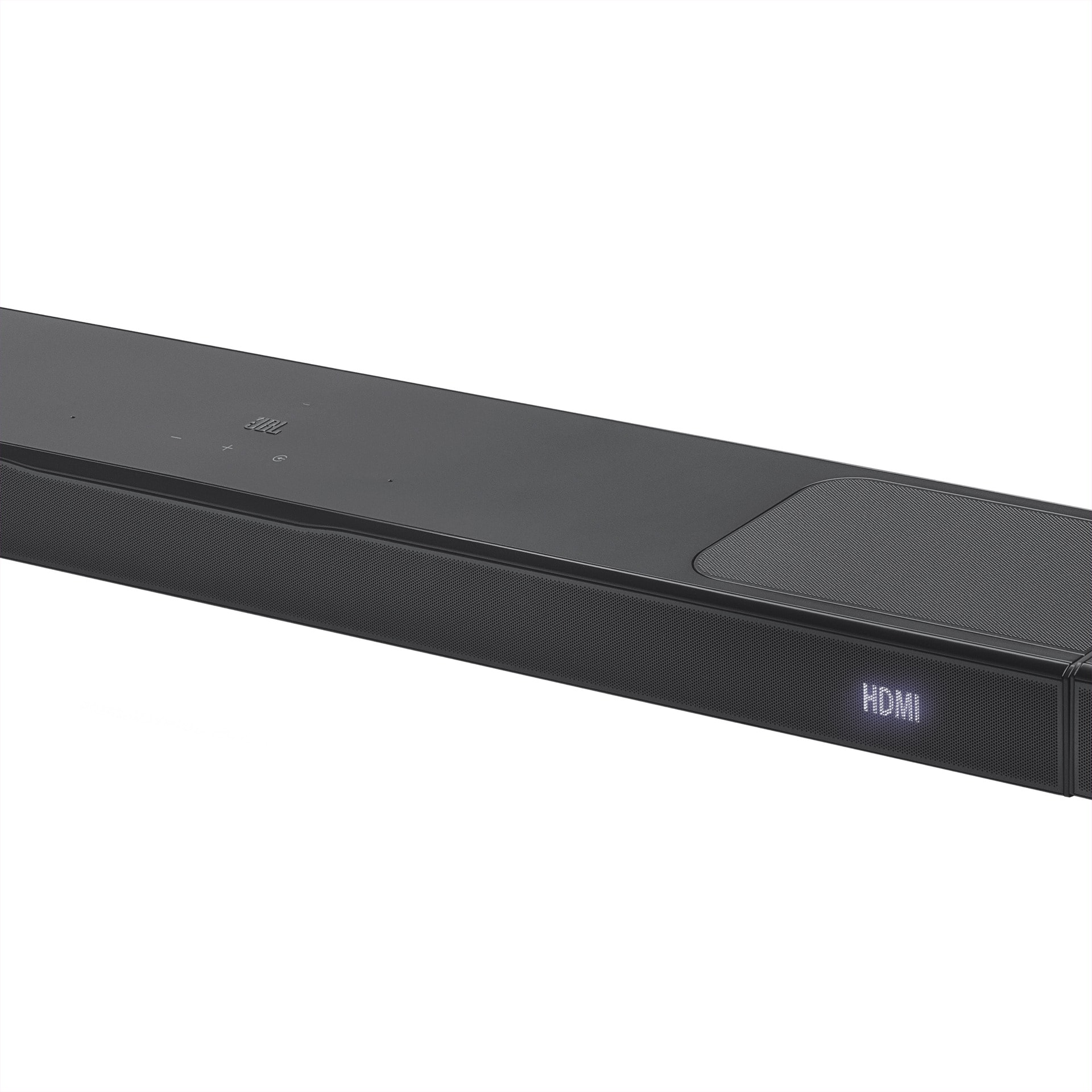 JBL Soundbar »Bar 1300 MK2« (Bluetooth | LAN (Ethernet) | WLAN )