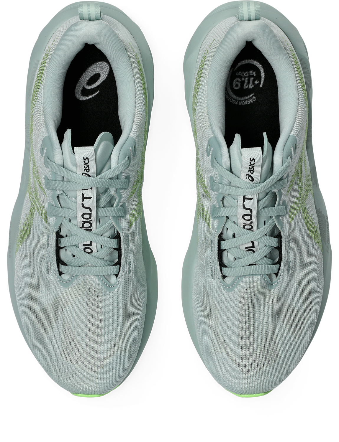 Asics »NOVABLAST 5«