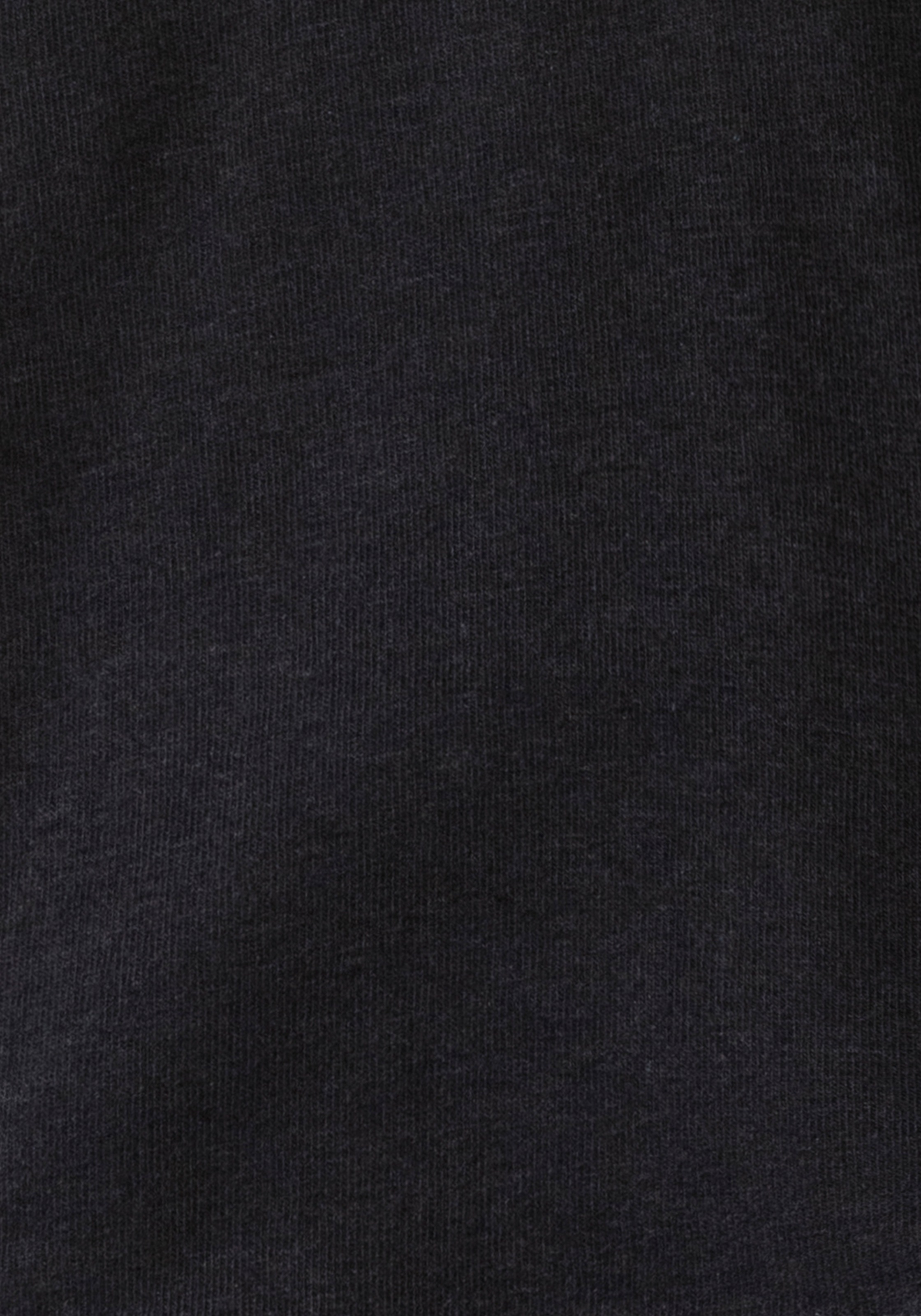 Bench. Boxer »Boxershorts für Jungen«, (Packung, 3 St.), mit Ziernähten vorn