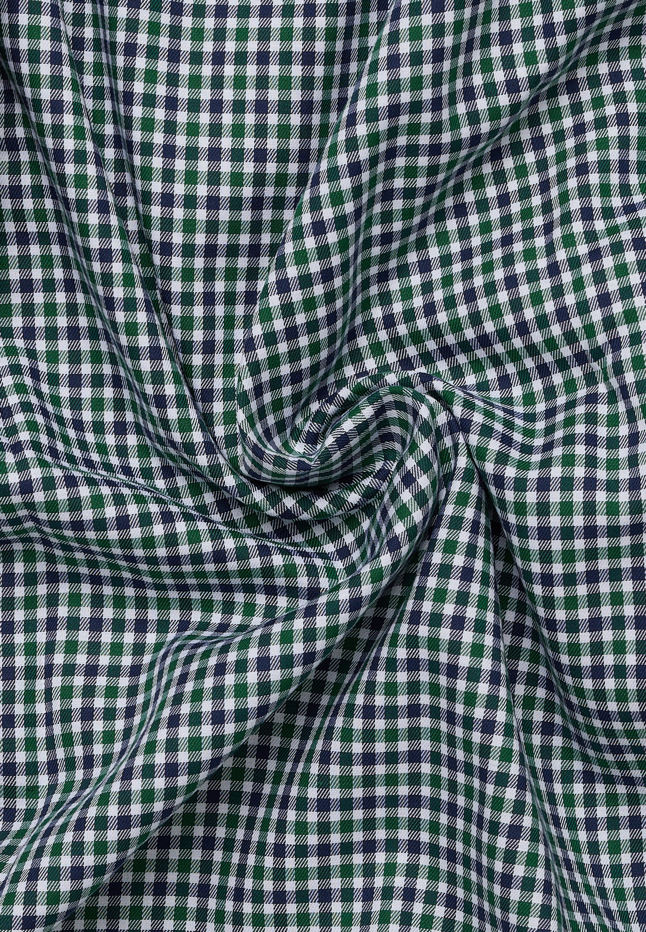 Eterna Langarmhemd »COMFORT FIT«, NON IRON (bügelfrei)