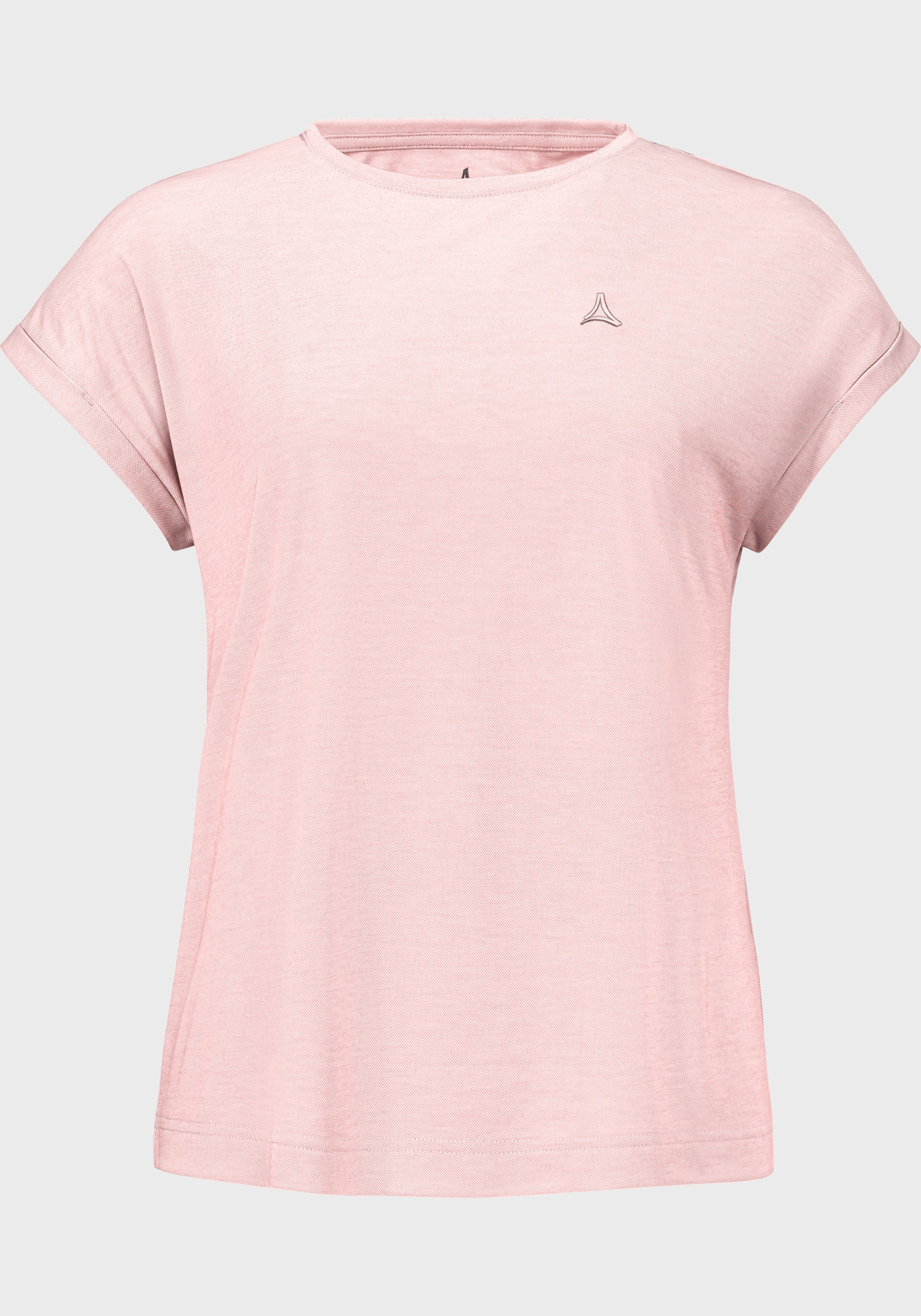 Schöffel Funktionsshirt "Urban T Shirt Style Galerne WMS" günstig online kaufen