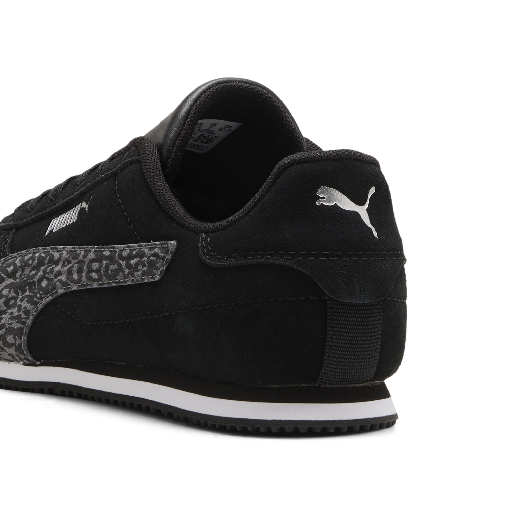 PUMA Sneaker »ST Track Feline Sneakers Damen«