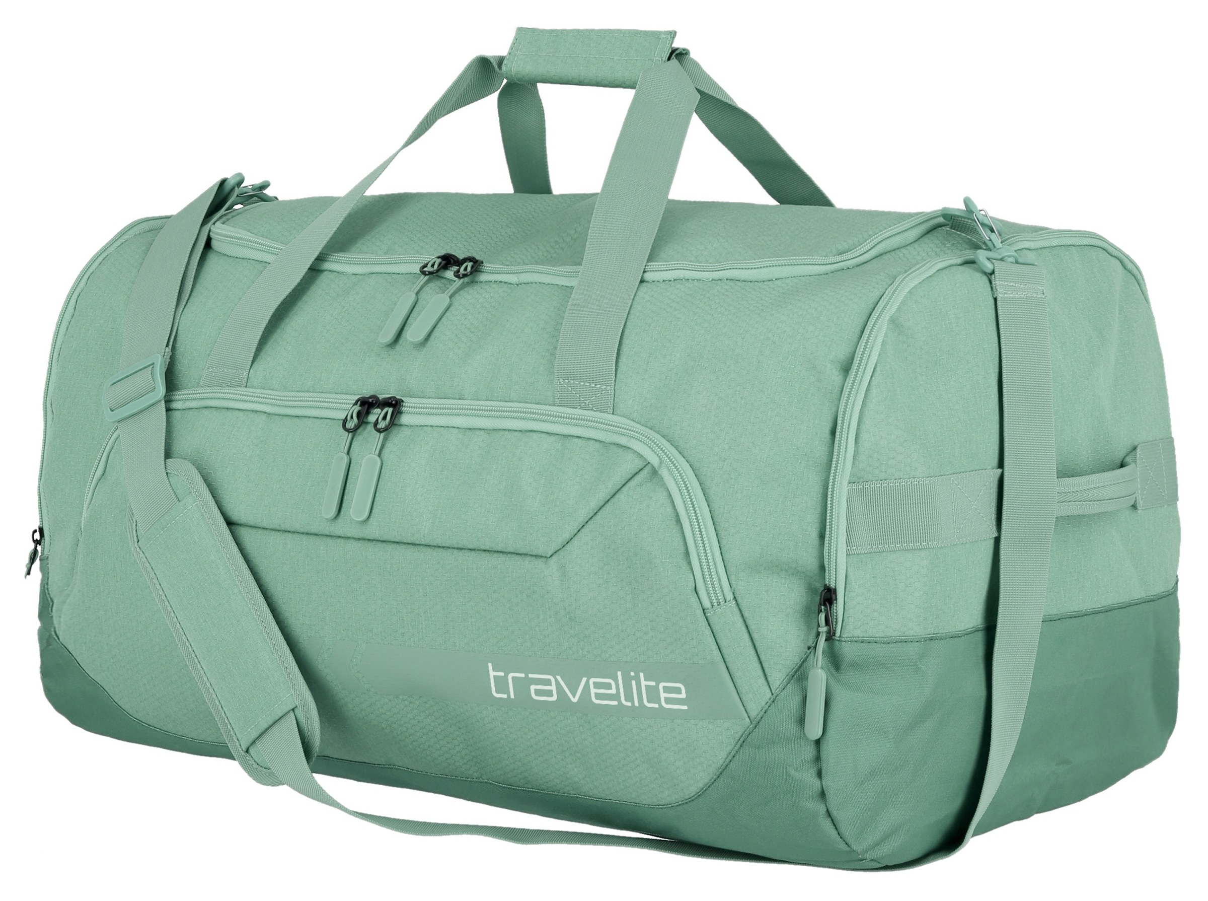 travelite Reisetasche "KICK OFF, verschiedene Größen und Farben" Reisegepäc günstig online kaufen