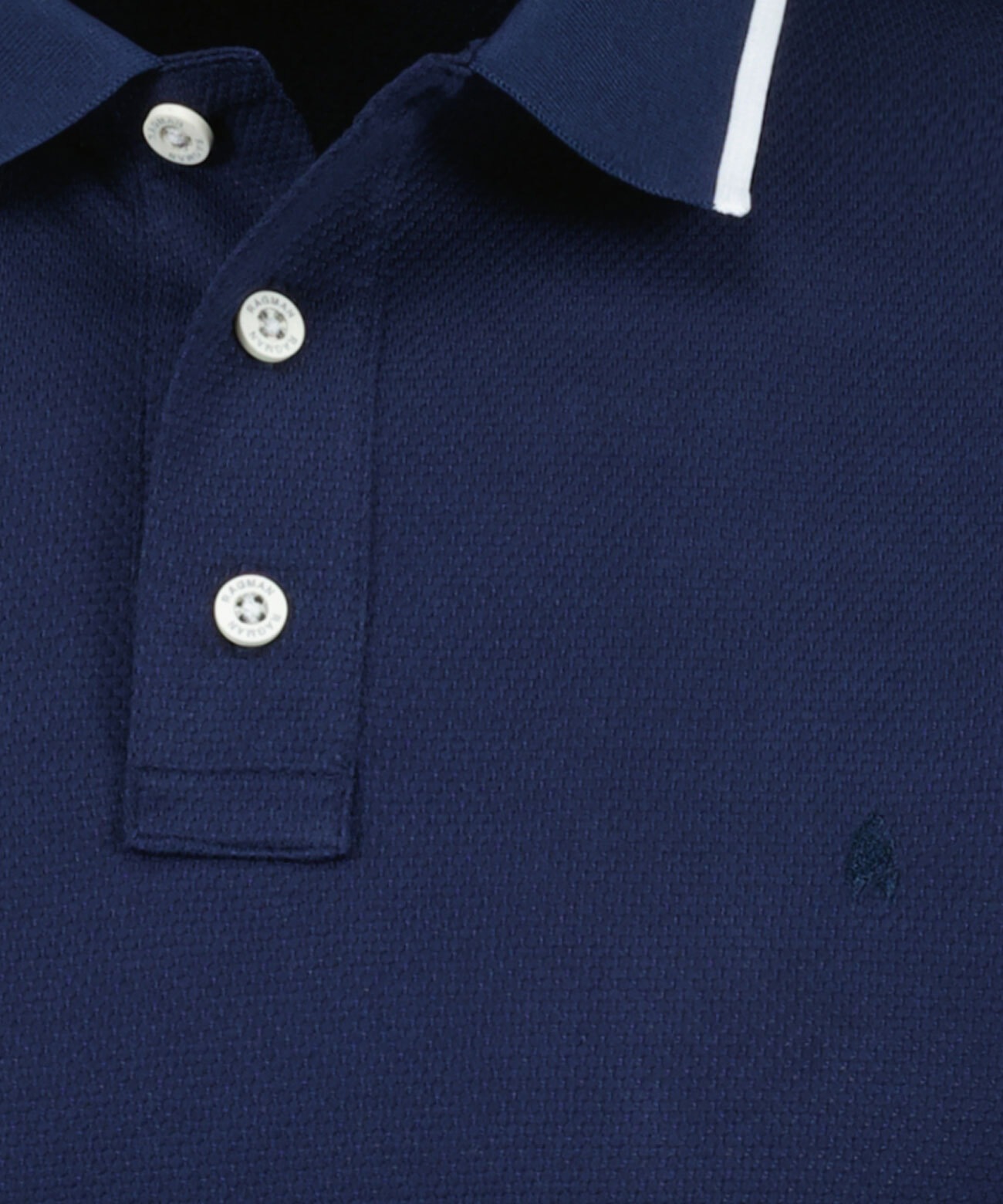 RAGMAN Poloshirt
