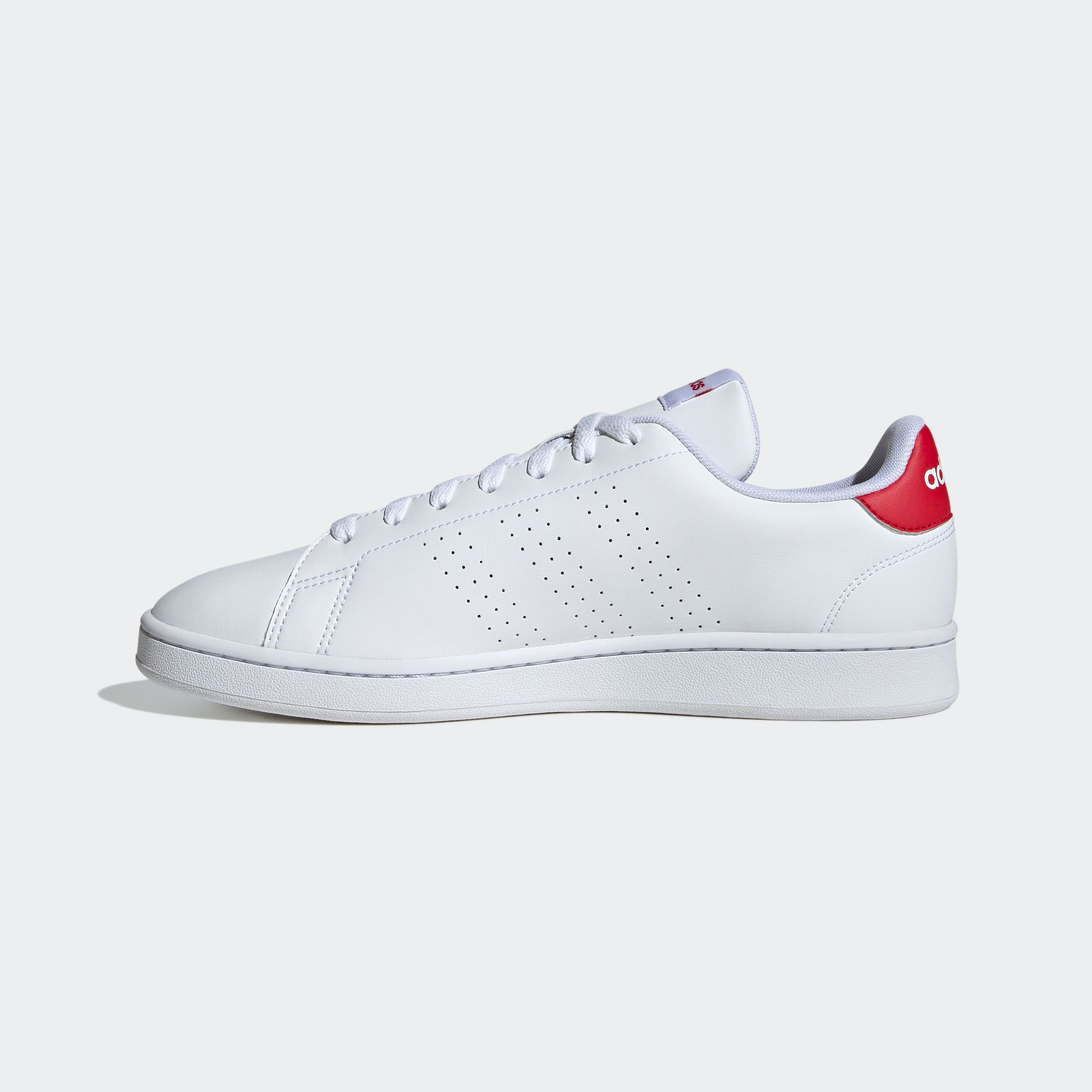 adidas Sportswear Sneaker »ADVANTAGE«, Design auf den Spuren des adidas Stan Smith