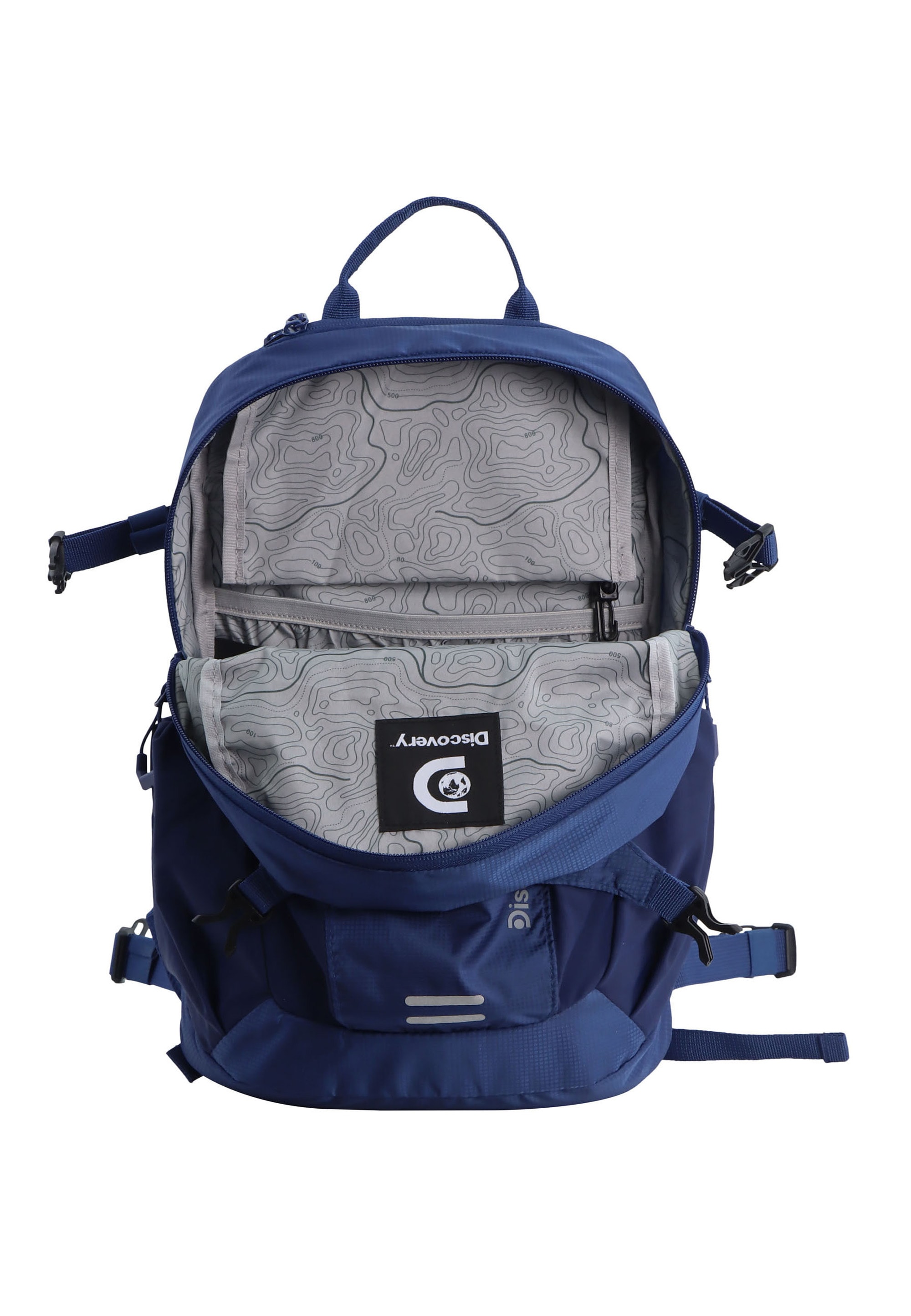 Discovery Sportrucksack »Body Spirit«, aus Nylon-Material