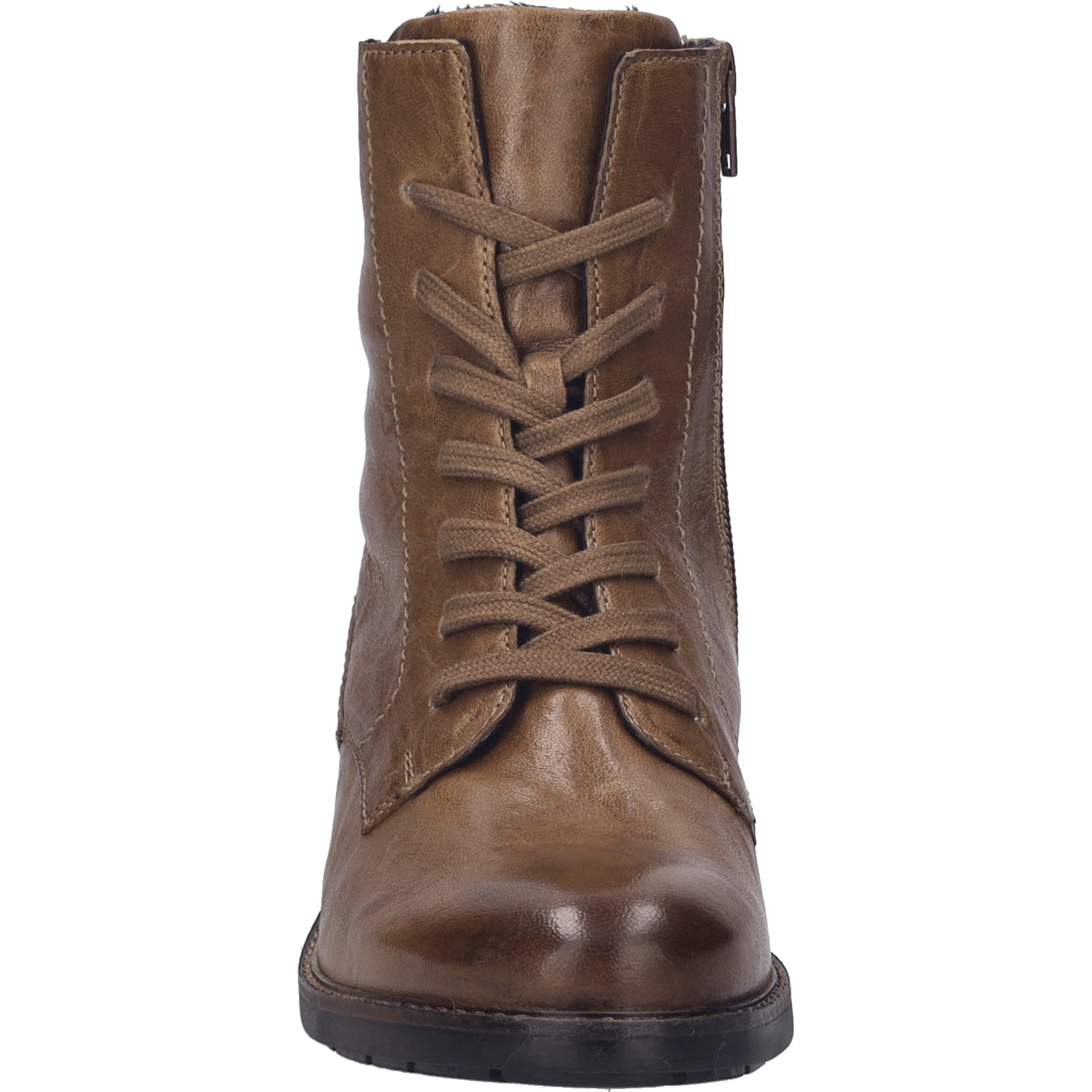 Josef Seibel Stiefelette »Kate 17, cognac«