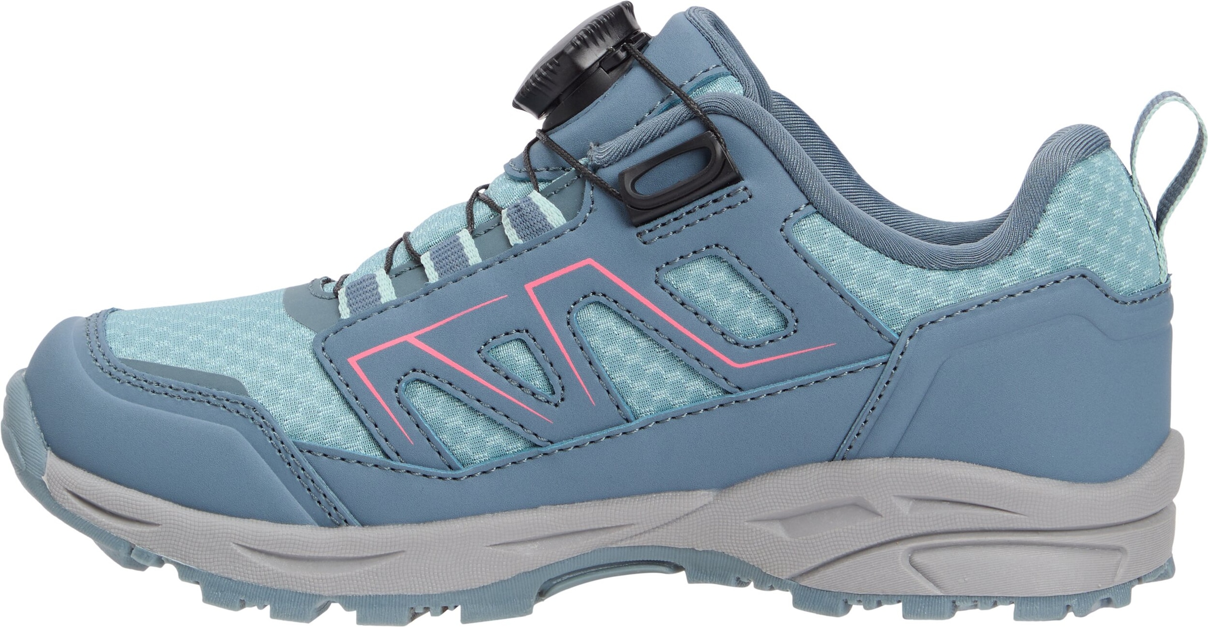 McKINLEY Wanderschuh »Tahsis AQX J«  wasserdicht