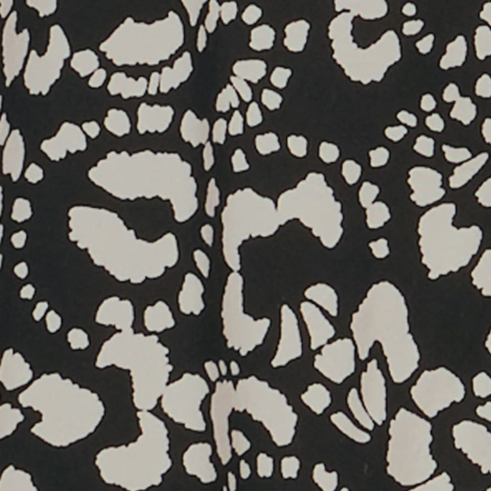 STREET ONE STUDIO Langarmbluse mit grafischem Muster