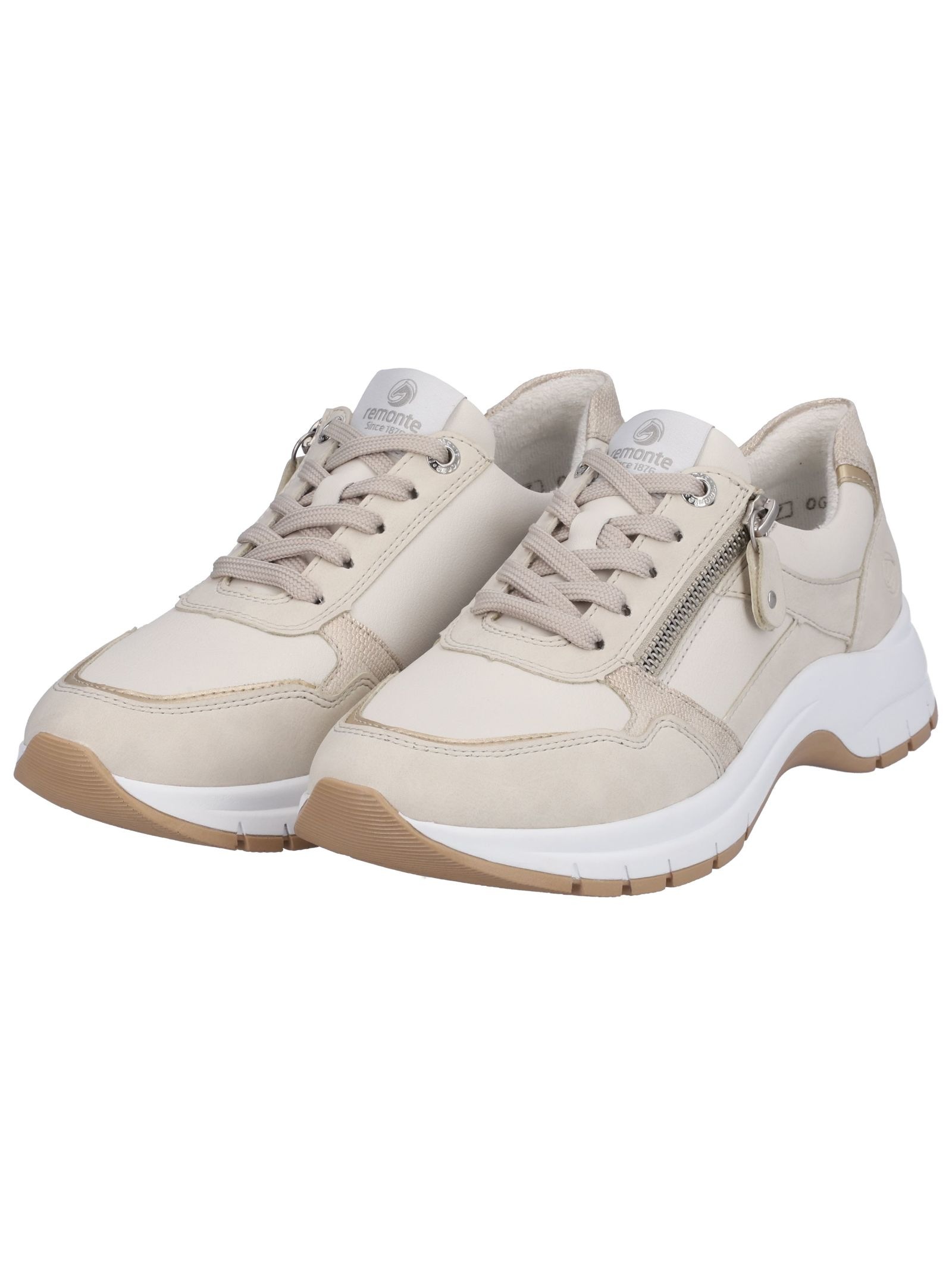Remonte Sneaker »Remonte Sneaker Lederimitat«