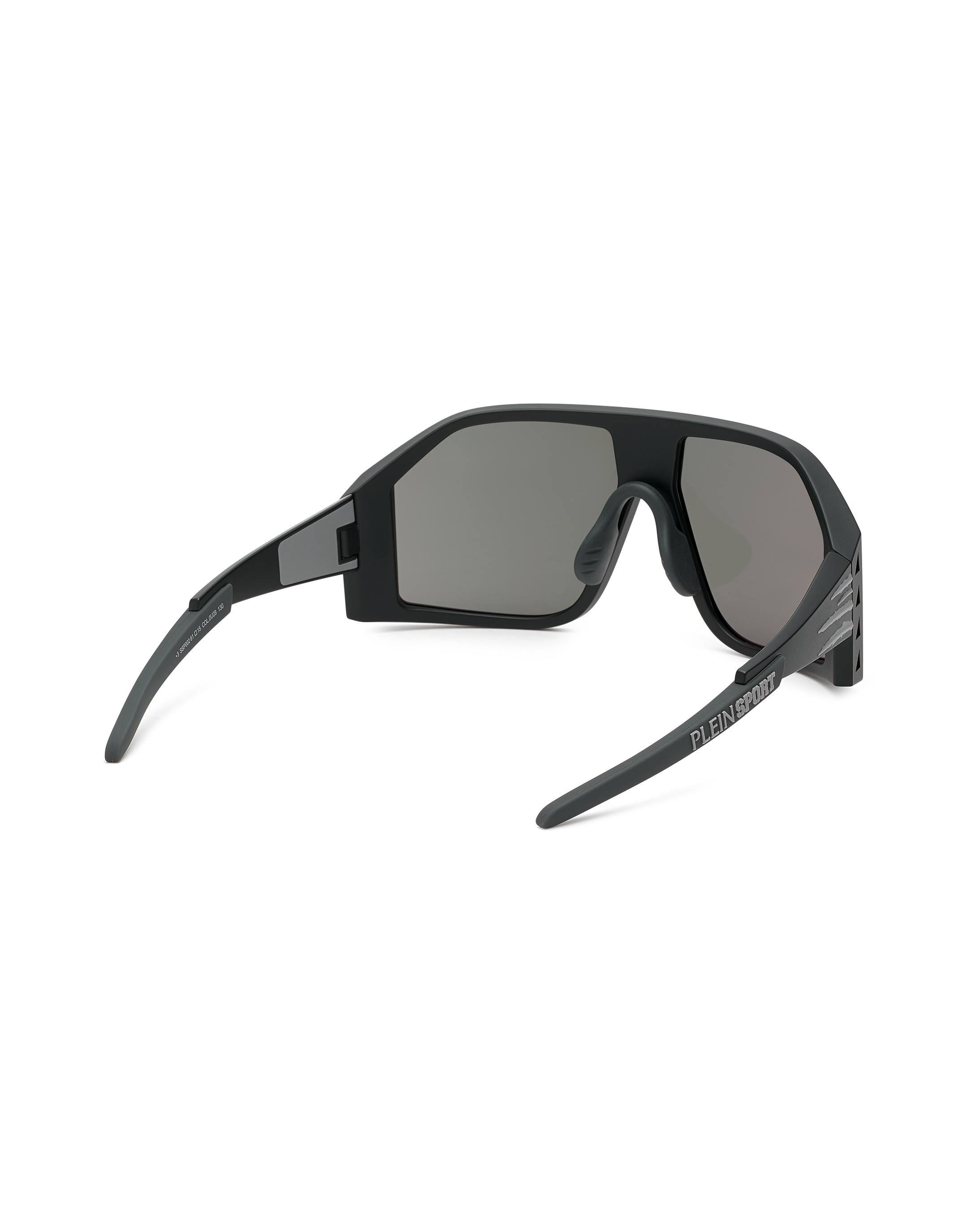 PLEIN SPORT Sonnenbrille »The Wave Gen X.2«