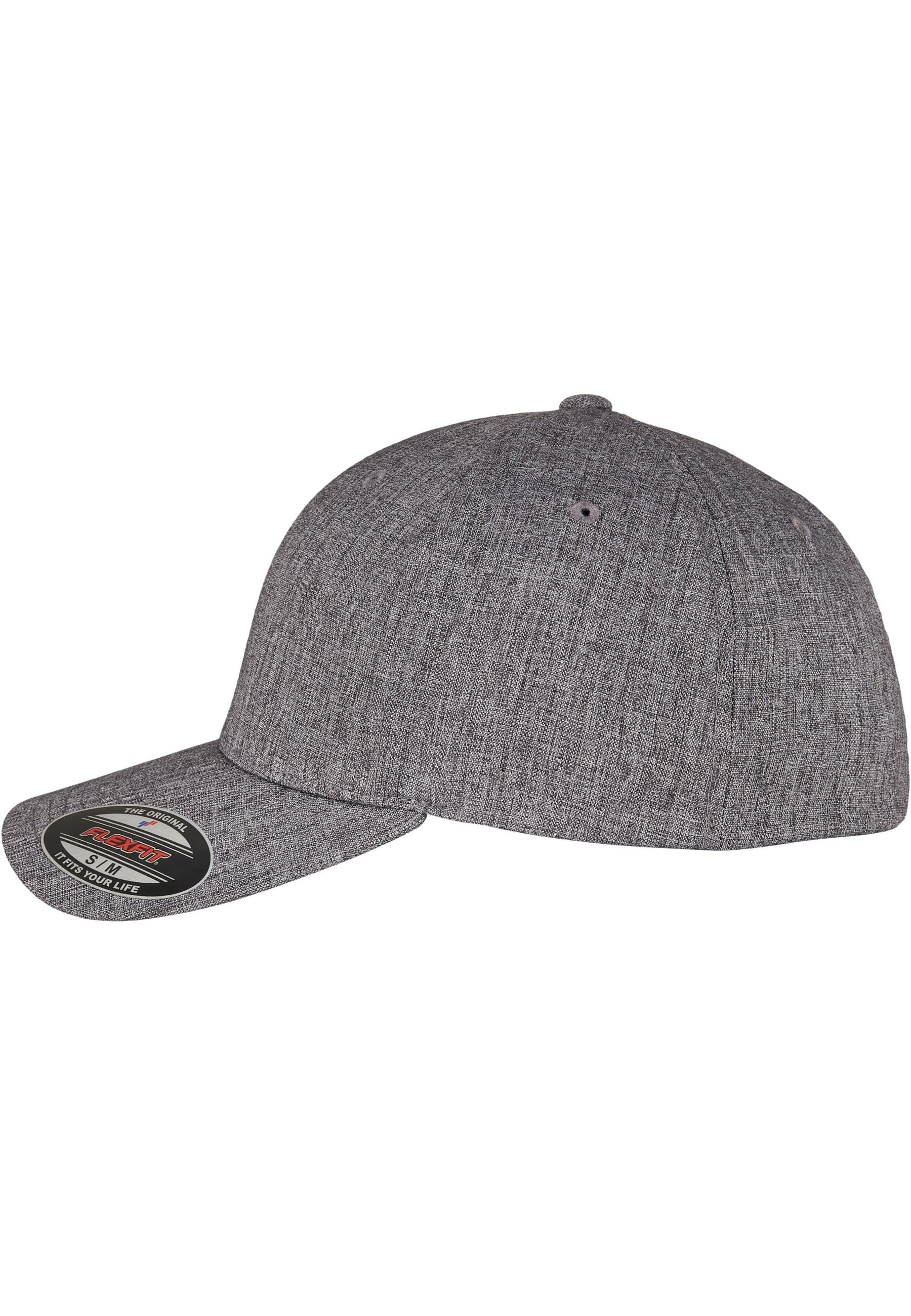 Flexfit Flex Cap »Flexfit Unisex FLEXFIT HEATHERLIGHT CAP«