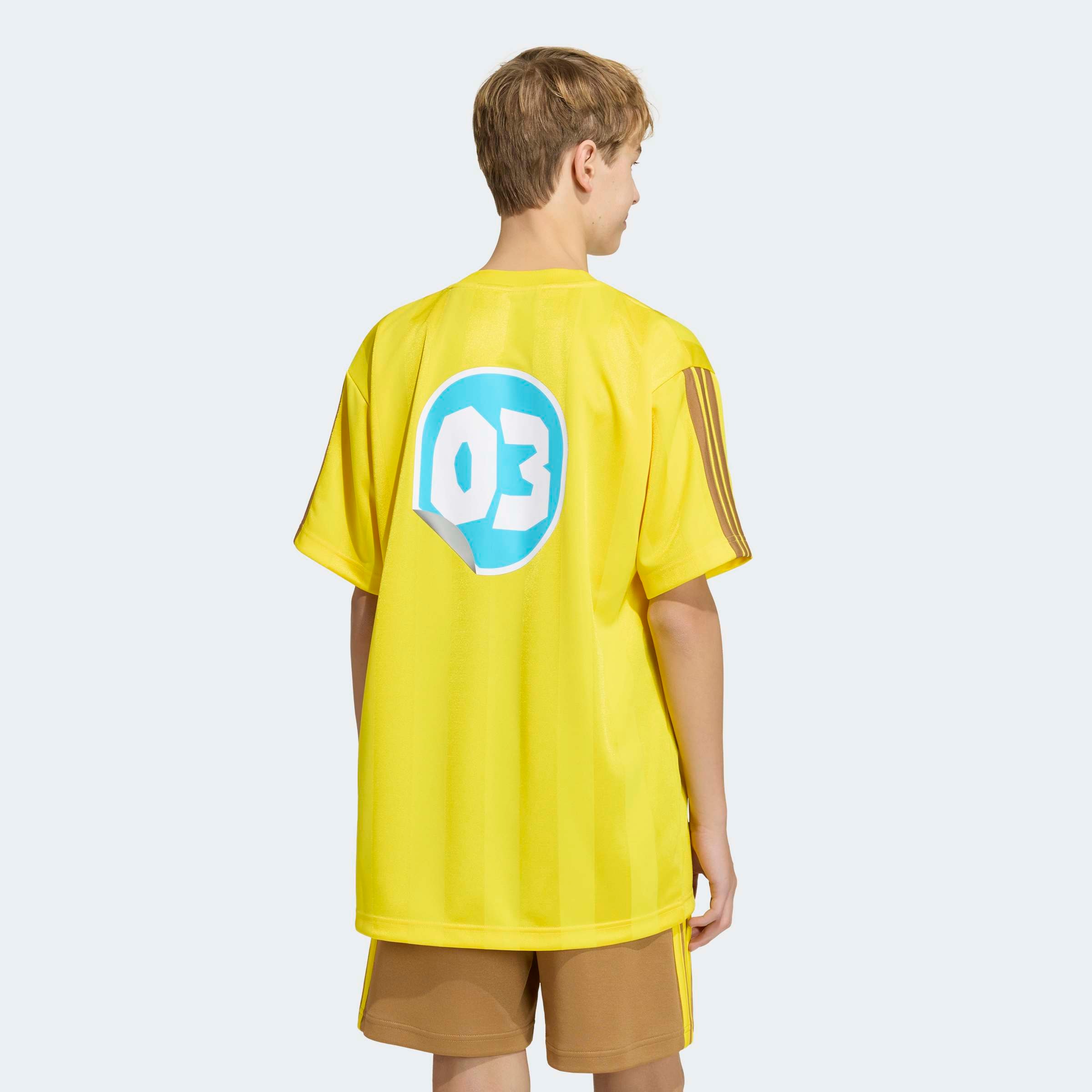 adidas Sportswear T-Shirt »ADIDAS X FORTNITE PEELY TRIKOT«