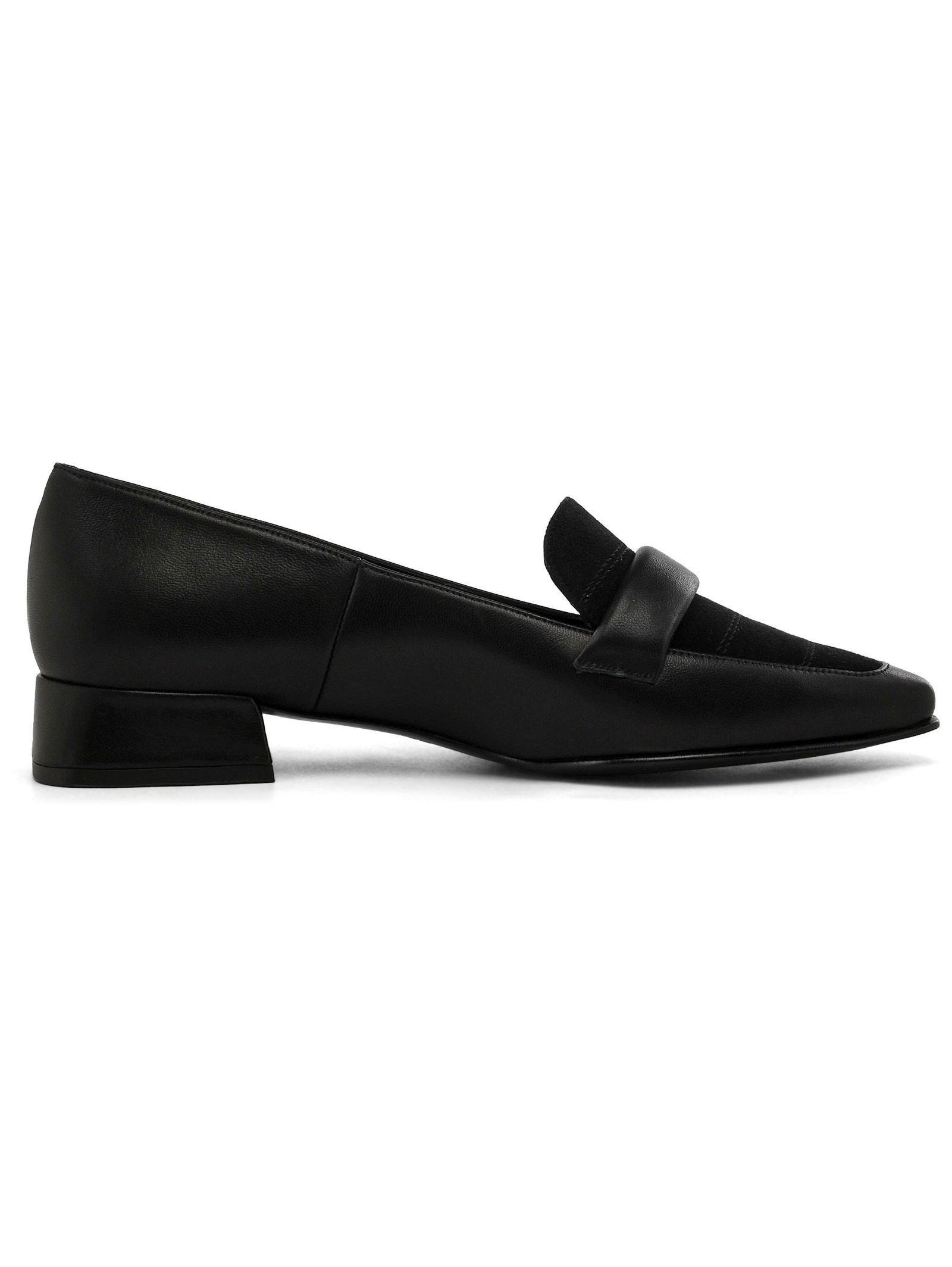 Peter Kaiser Slipper »Peter Kaiser Slipper Veloursleder«
