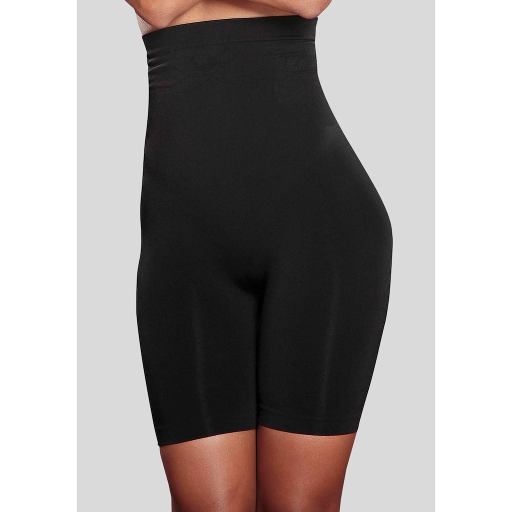 LASCANA Shapinghose SEAMLESS mit hoher Taille Basic Dessous