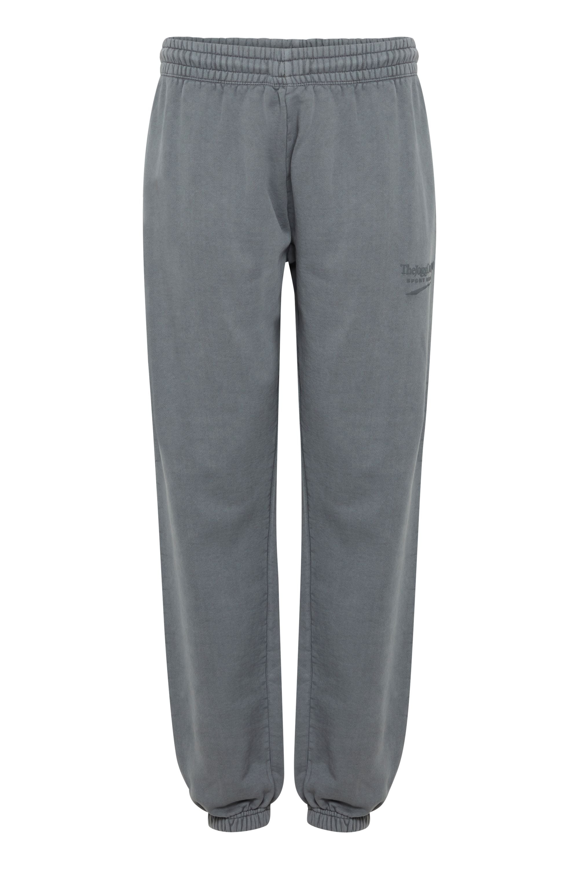 TheJoggConcept Jogginghose "Jogginghose JCRUBI JOGGING PANTS"