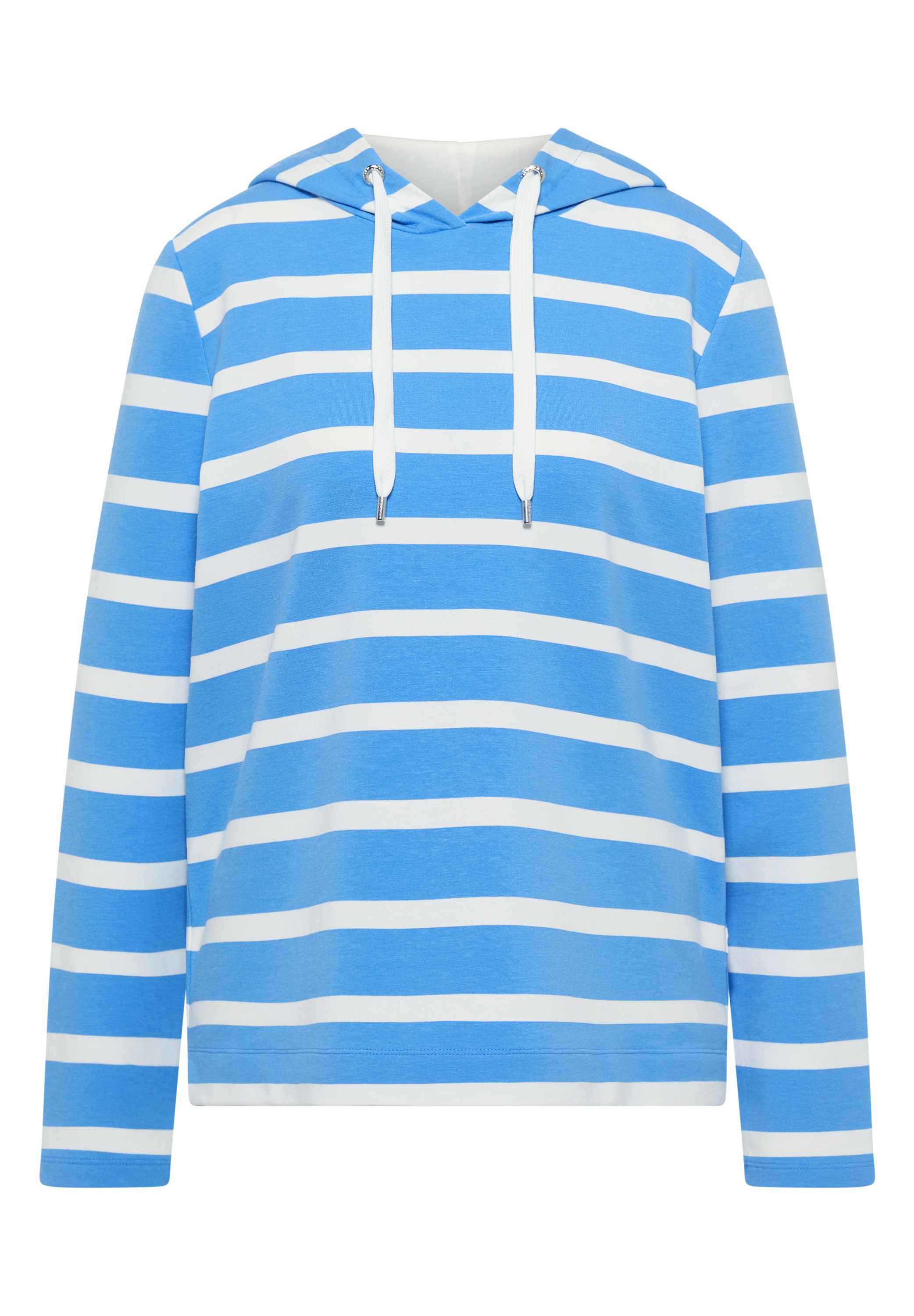Cecil Langarmshirt mit Kapuze