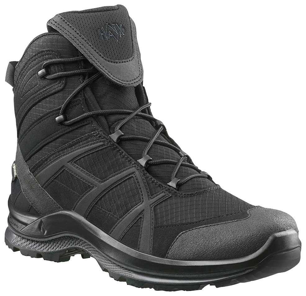 haix Outdoorschuh "BLACK EAGLE Athletic 2.1 GORE-TEX" atmungsaktiv und wasserdicht