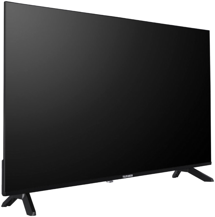 Telefunken LED-Fernseher »D40F900M8CWI« 100 cm/40 ″ Full HD Smart-TV