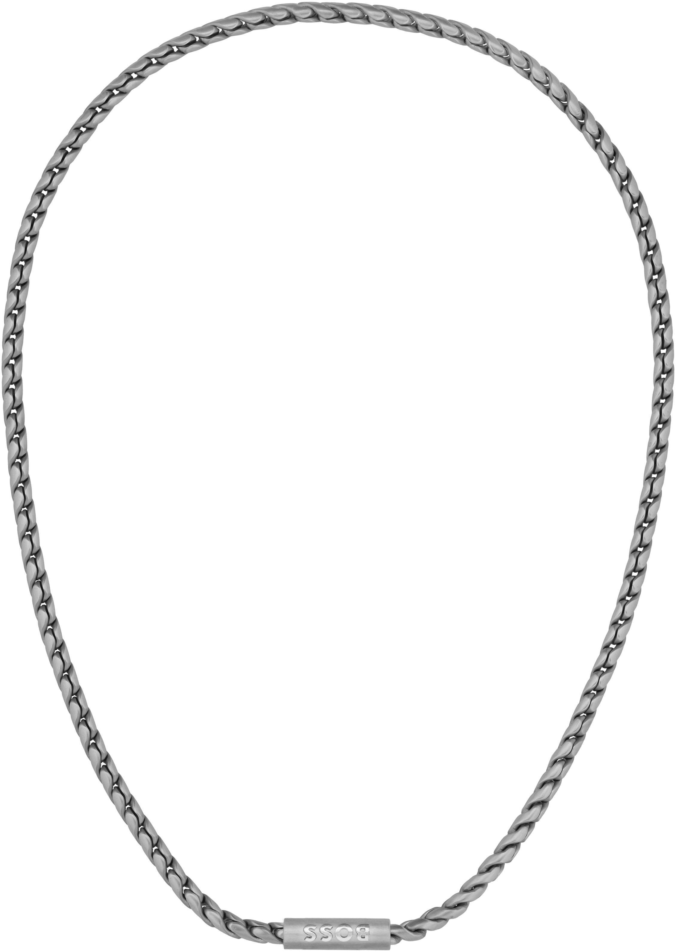 BOSS Gliederkette »DORAN, 1580693, 1580694«