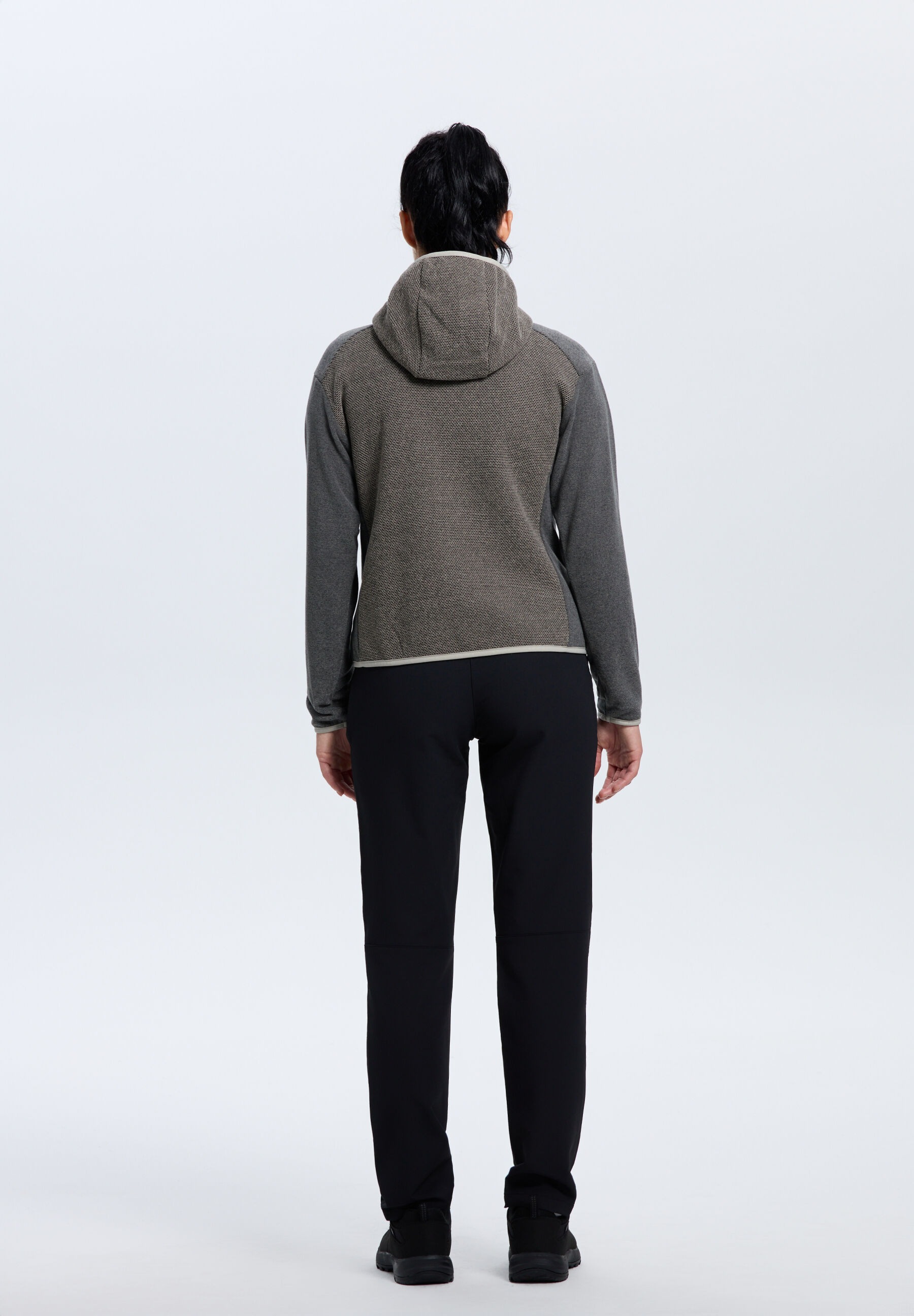 Icepeak Outdoorjacke »Icepeak Midlayer Bradgate«