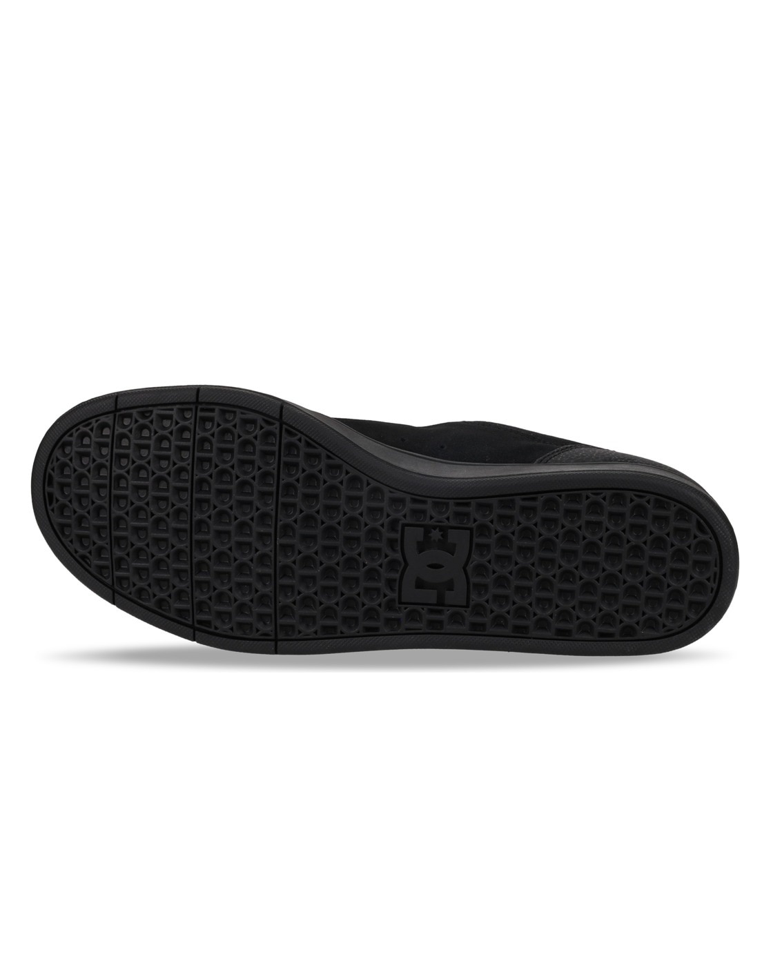 DC Shoes Sneaker »Crisis 2«