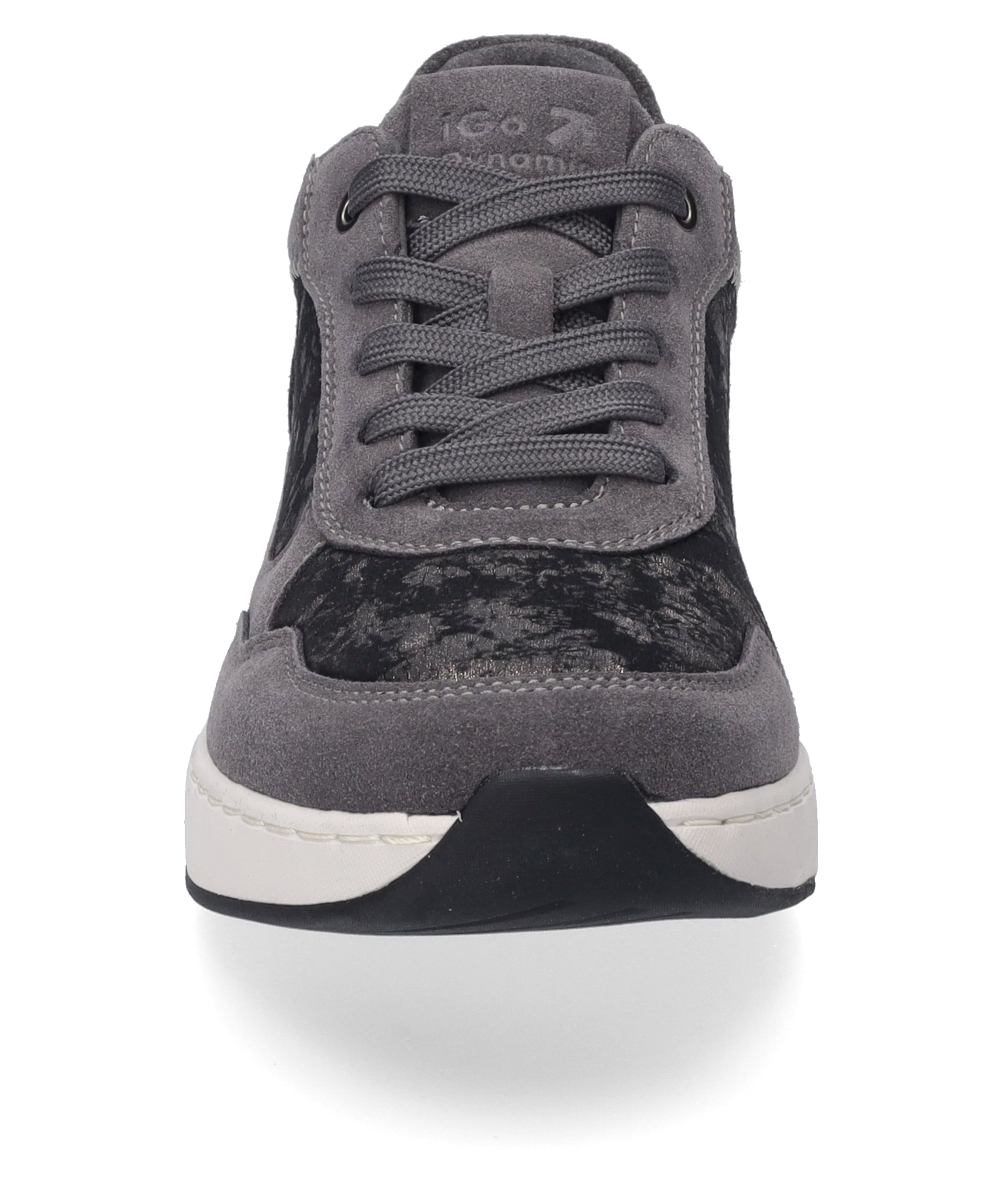 Josef Seibel Sneaker »Elli 04, asphalt-kombi«