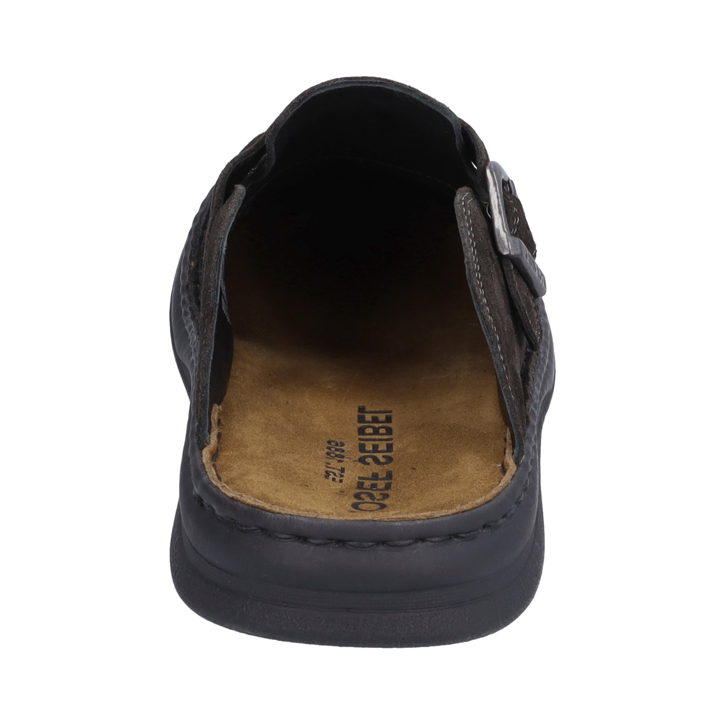 Josef Seibel Clog »Madrid, titan«