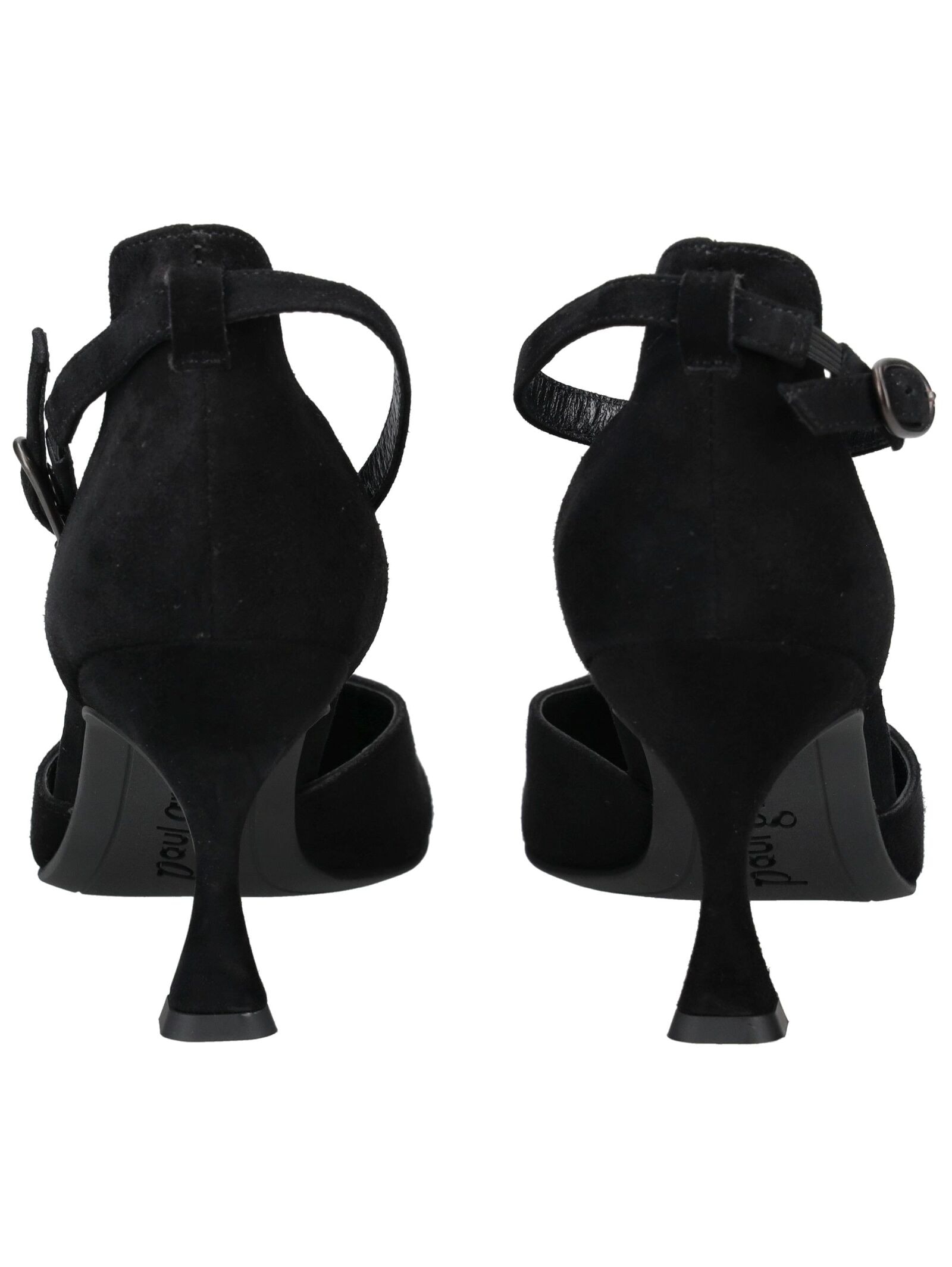 Paul Green Pumps »Paul Green Pumps Veloursleder«