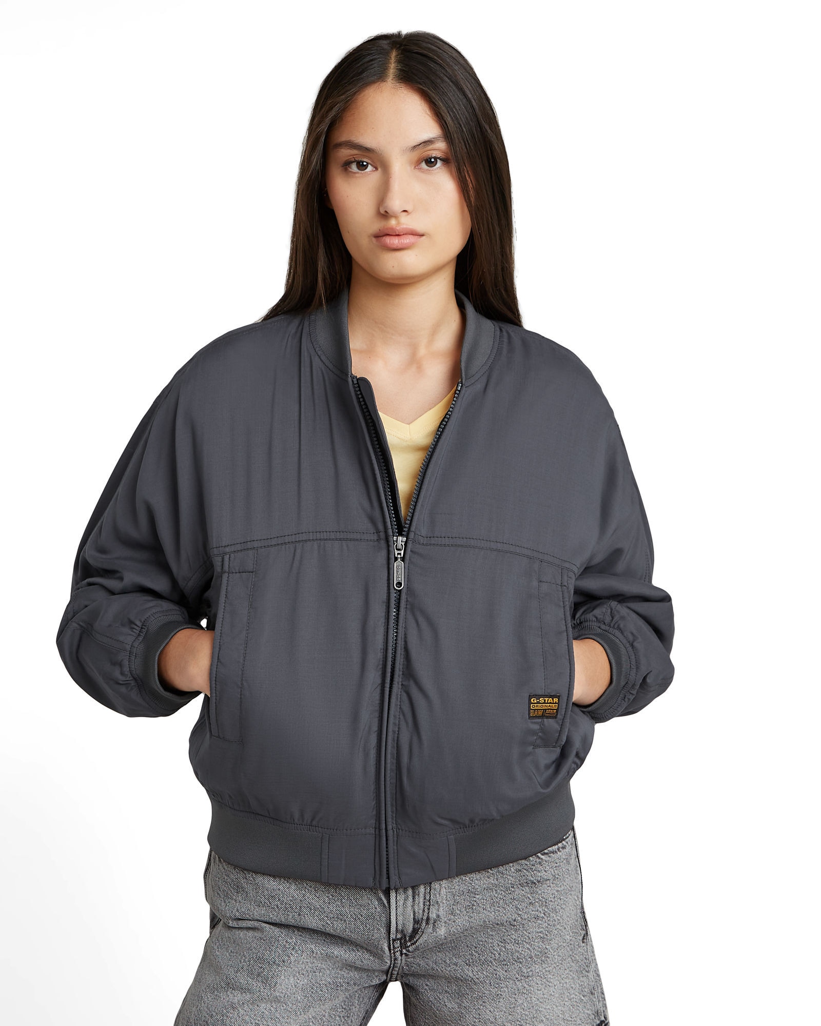 G-STAR Bomberjacke »Summer Bomber Jacke«