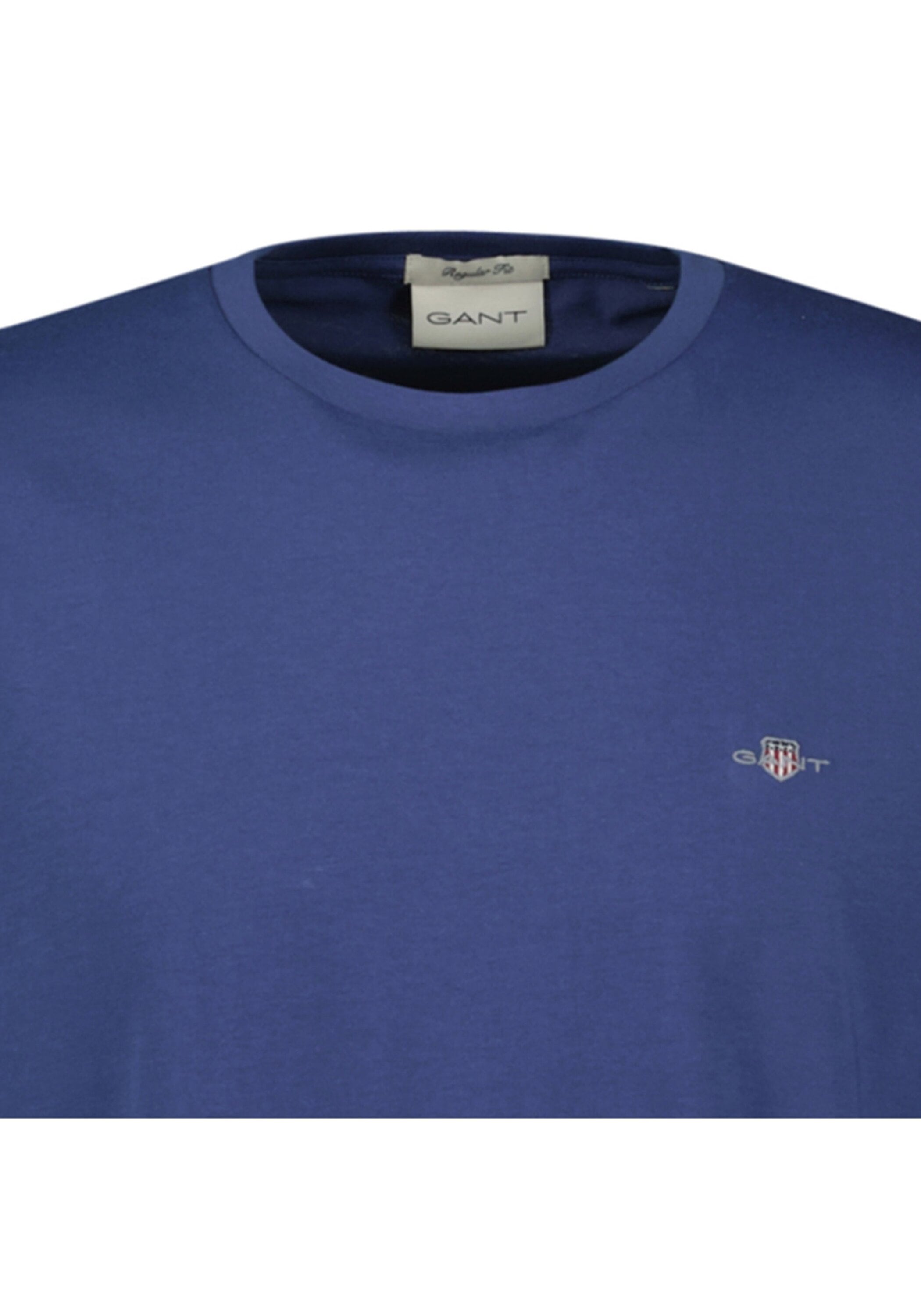 Gant T-Shirt »T-Shirt Reg Shield 1er Pack«