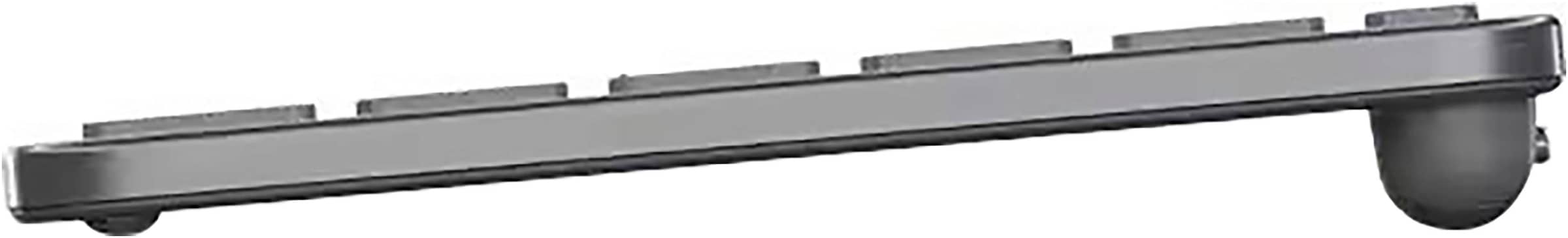 Lenovo Wireless-Tastatur »Kabellose Mehrfachgerät«, (USB-Anschluss)