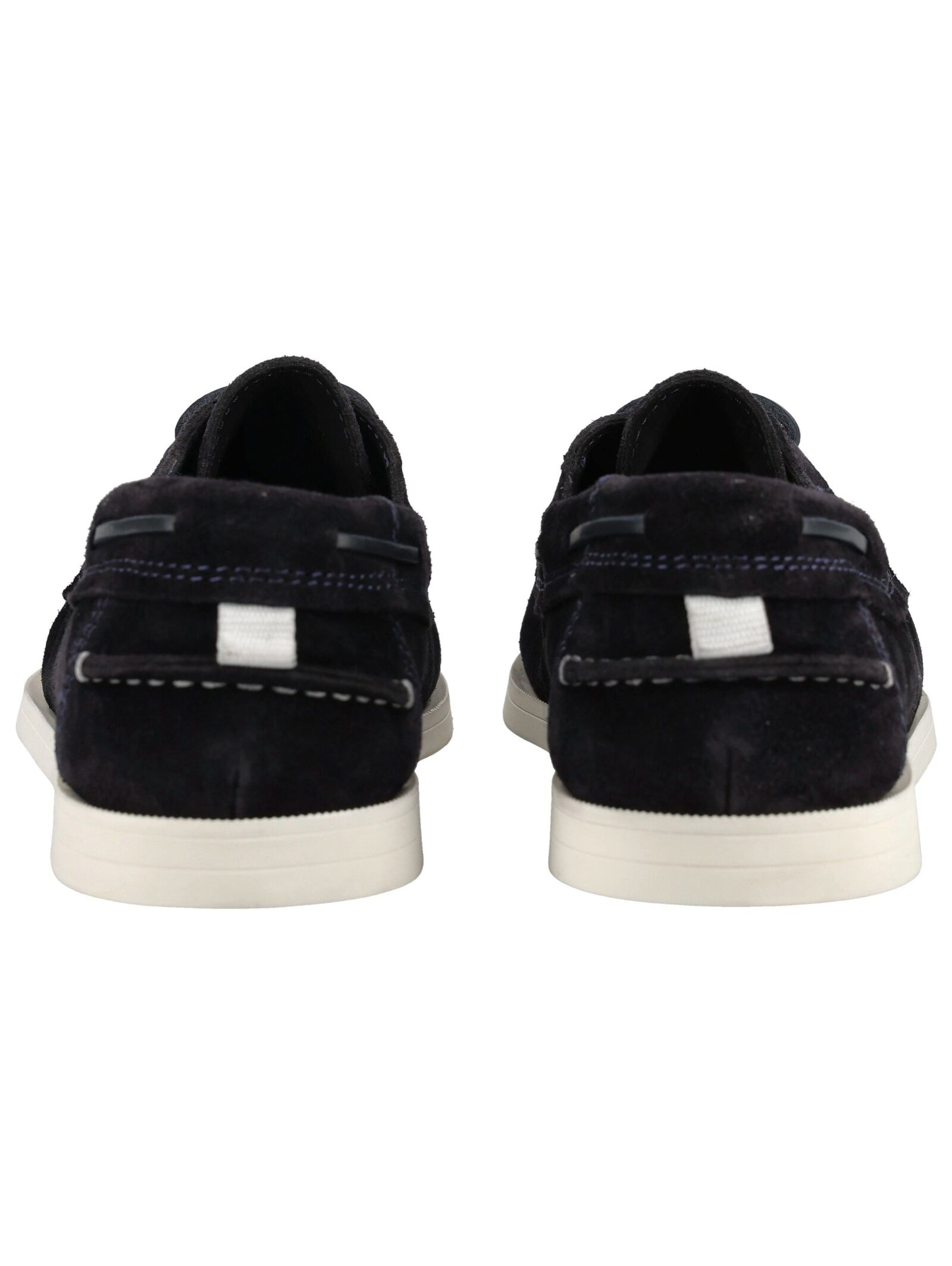 Gant Bootsschuh »Gant Halbschuhe Veloursleder«