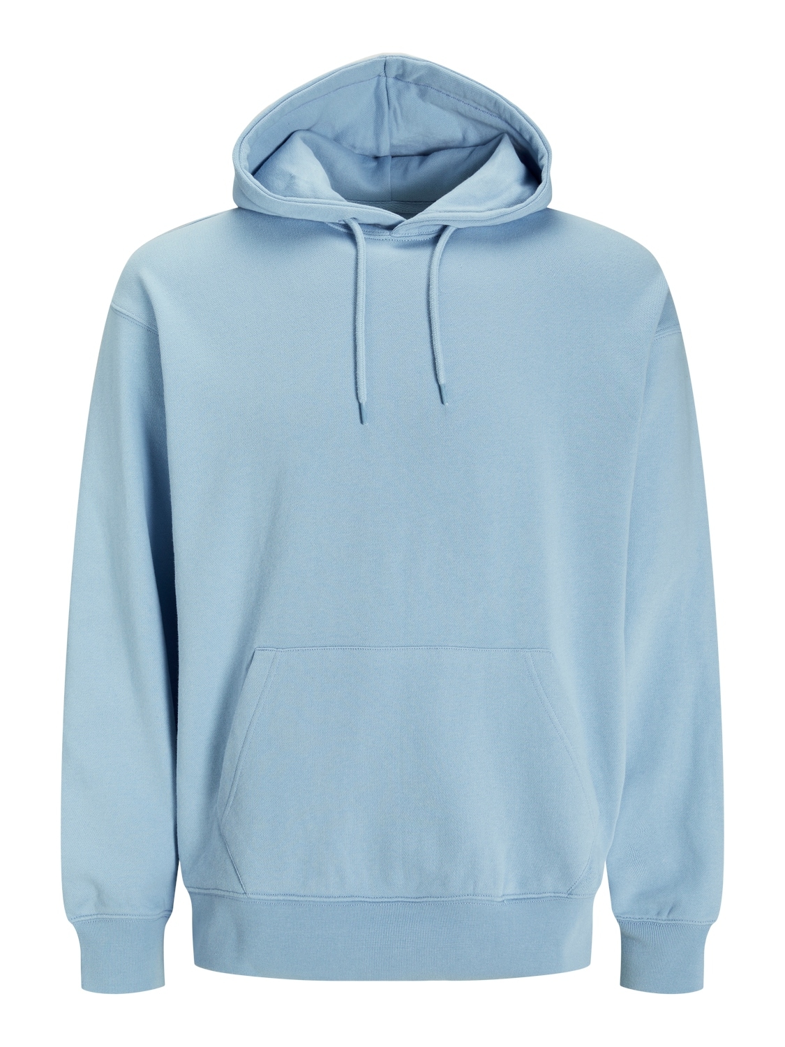 Jack & Jones Kapuzensweatshirt »JJECHARGE SWEAT HOOD NOOS«, mit Kapuze